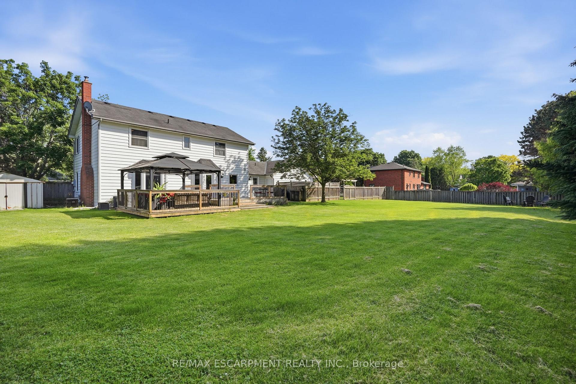 Photo 45 of 1 Meander Close, Hamilton, Carlisle — HOMEH