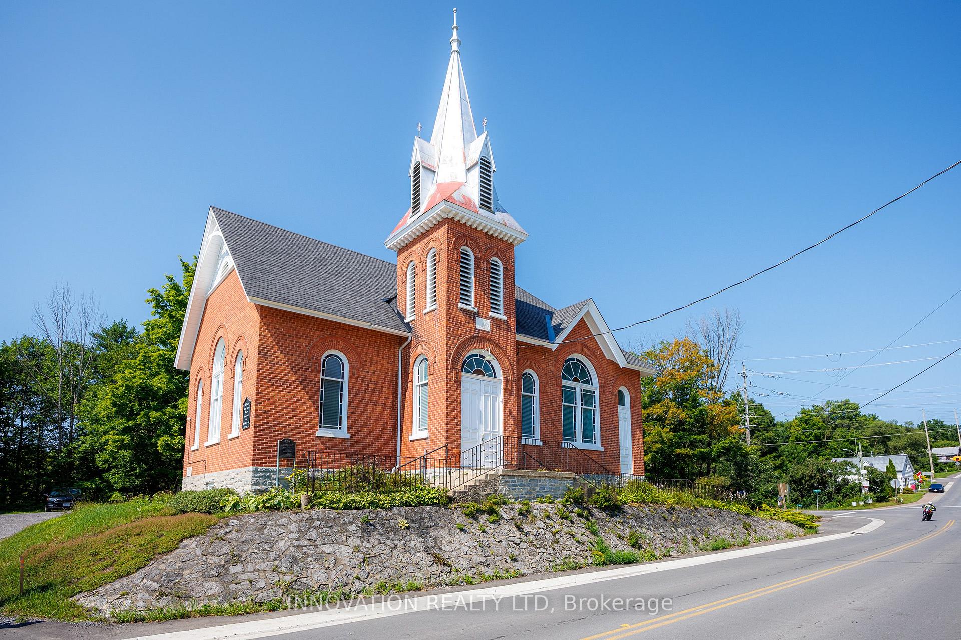Photo 1 of 1673 Burnstown Road, McNab/Braeside, Mcnab/Braeside Twps — HOMEH
