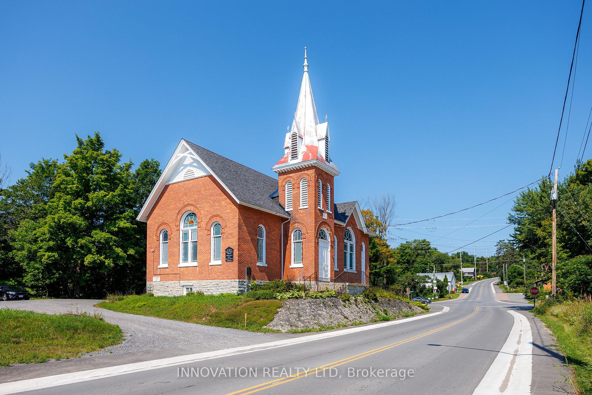 Photo 3 of 1673 Burnstown Road, McNab/Braeside, Mcnab/Braeside Twps — HOMEH