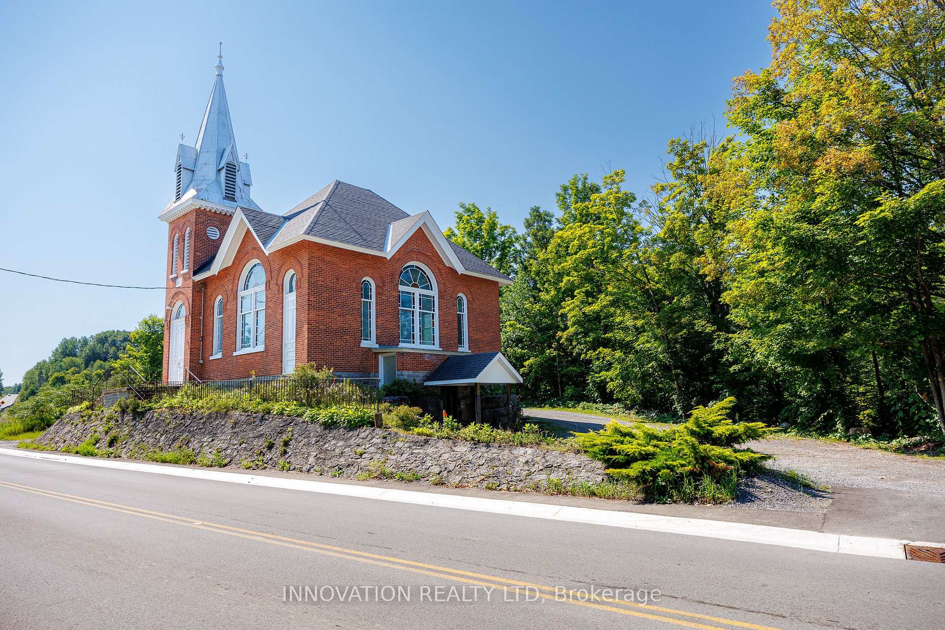 Photo 4 of 1673 Burnstown Road, McNab/Braeside, Mcnab/Braeside Twps — HOMEH