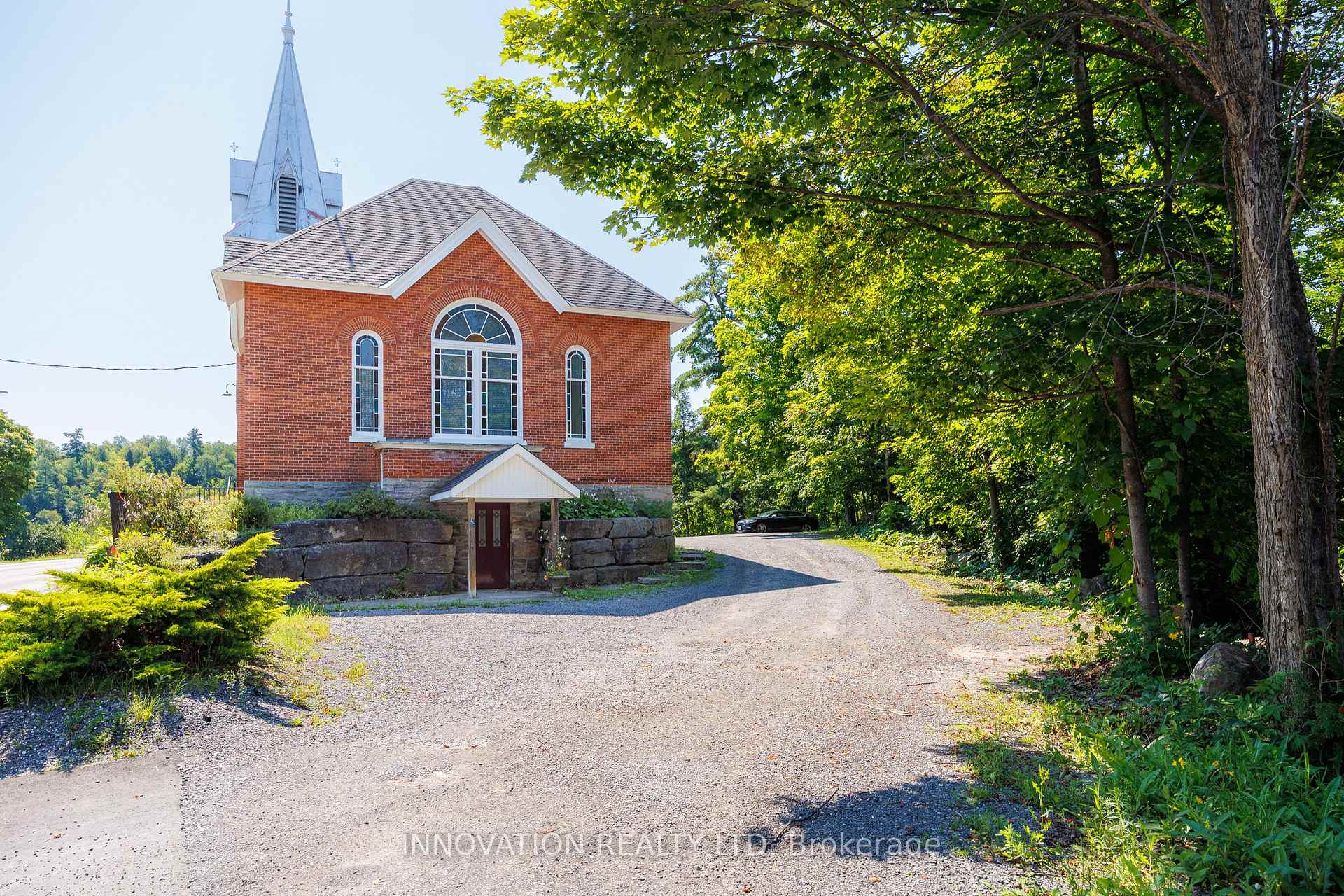 Photo 6 of 1673 Burnstown Road, McNab/Braeside, Mcnab/Braeside Twps — HOMEH
