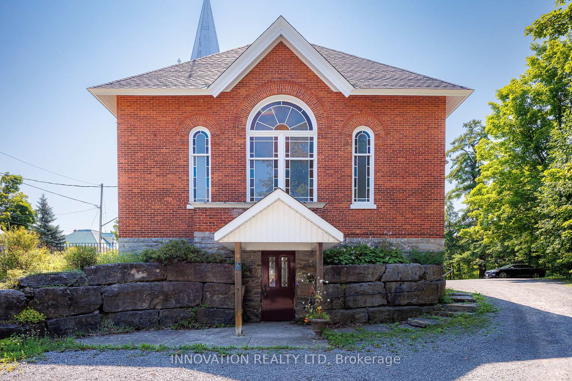 Photo 8 of 1673 Burnstown Road, McNab/Braeside, Mcnab/Braeside Twps — HOMEH