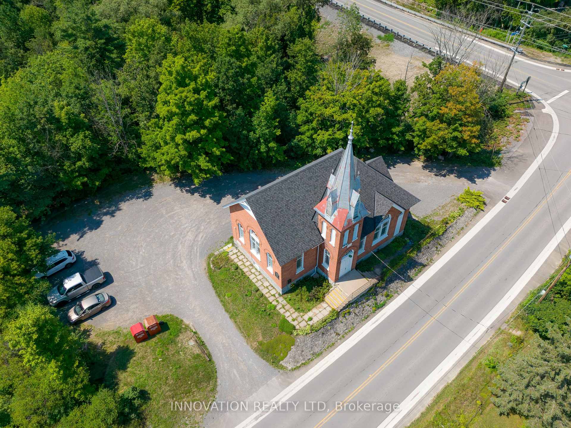 Photo 12 of 1673 Burnstown Road, McNab/Braeside, Mcnab/Braeside Twps — HOMEH