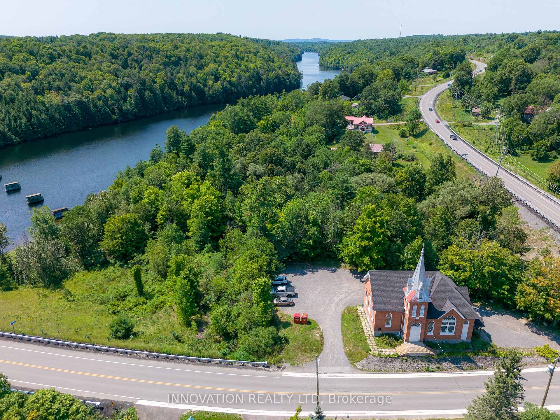 Photo 13 of 1673 Burnstown Road, McNab/Braeside, Mcnab/Braeside Twps — HOMEH