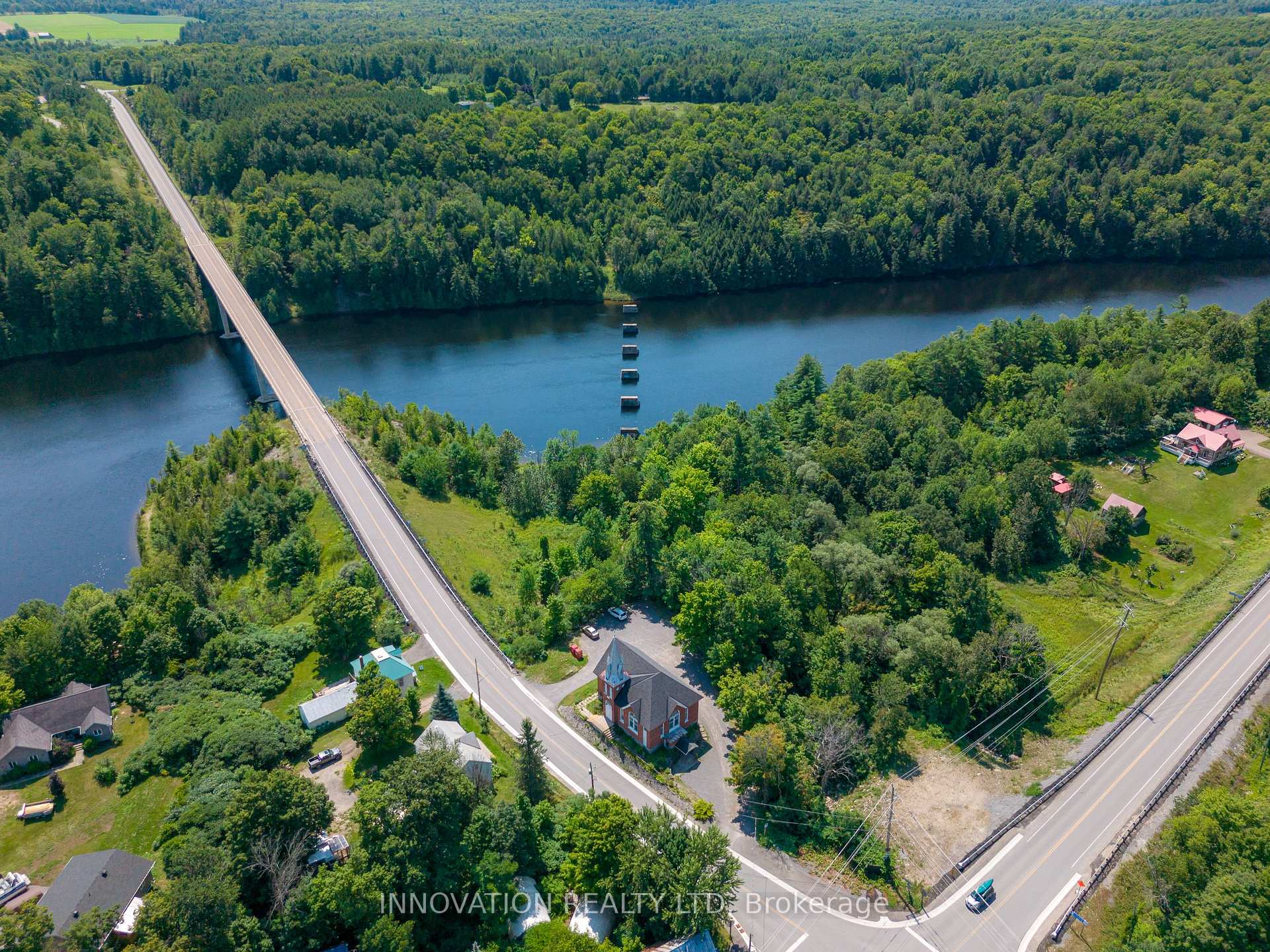 Photo 14 of 1673 Burnstown Road, McNab/Braeside, Mcnab/Braeside Twps — HOMEH