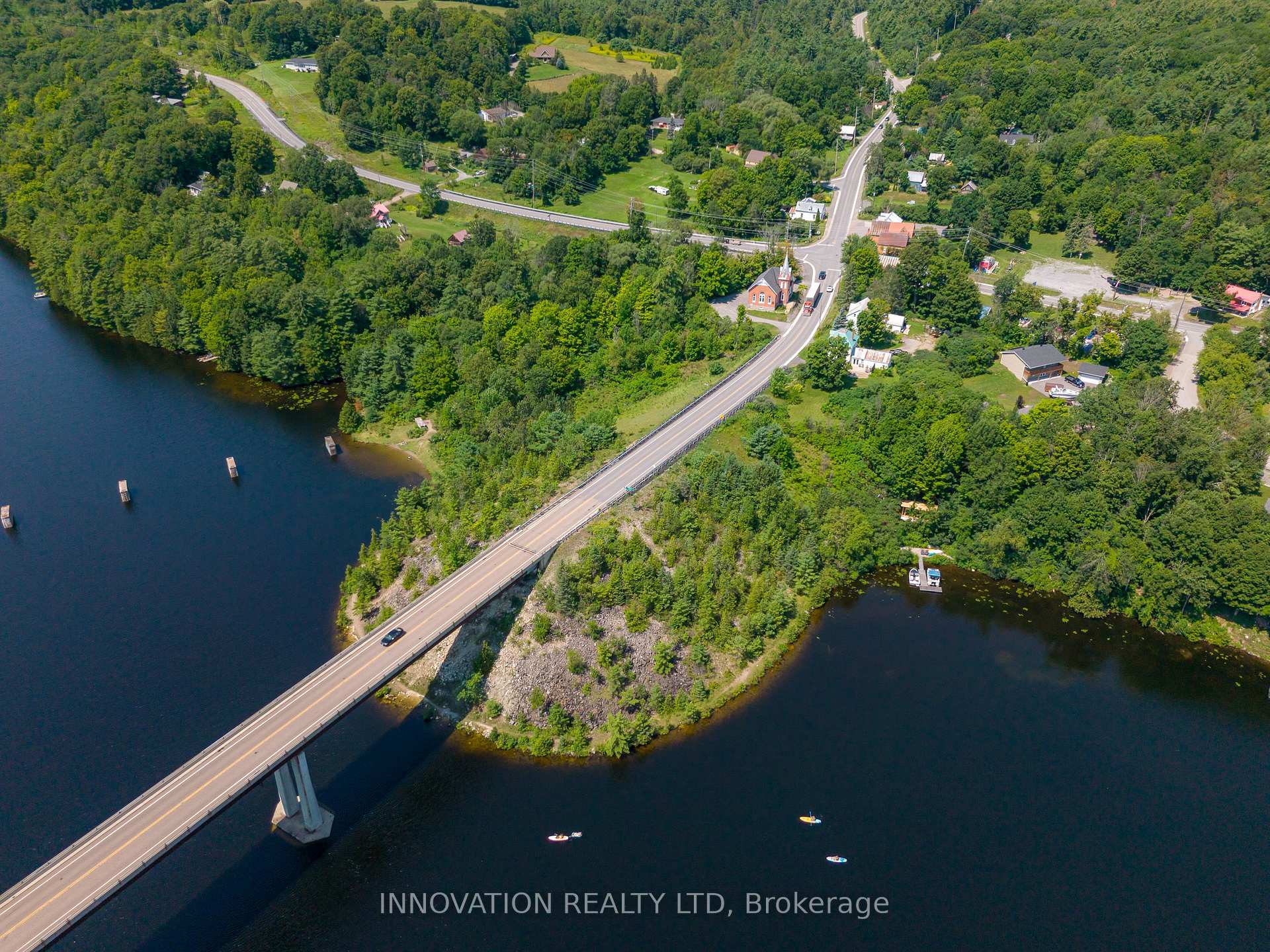 Photo 16 of 1673 Burnstown Road, McNab/Braeside, Mcnab/Braeside Twps — HOMEH