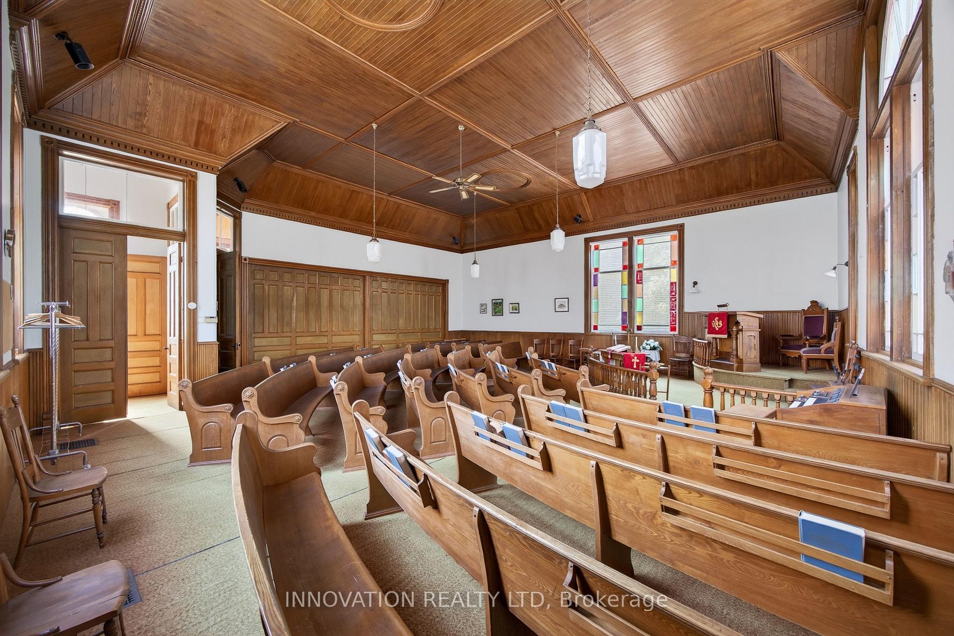 Photo 37 of 1673 Burnstown Road, McNab/Braeside, Mcnab/Braeside Twps — HOMEH