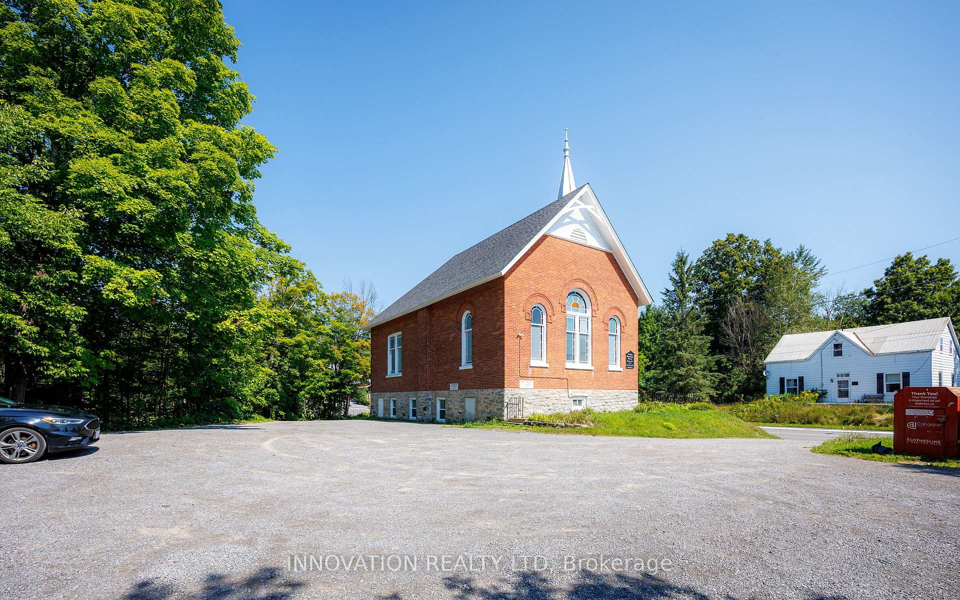 Photo 11 of 1673 Burnstown Road, McNab/Braeside, Mcnab/Braeside Twps — HOMEH
