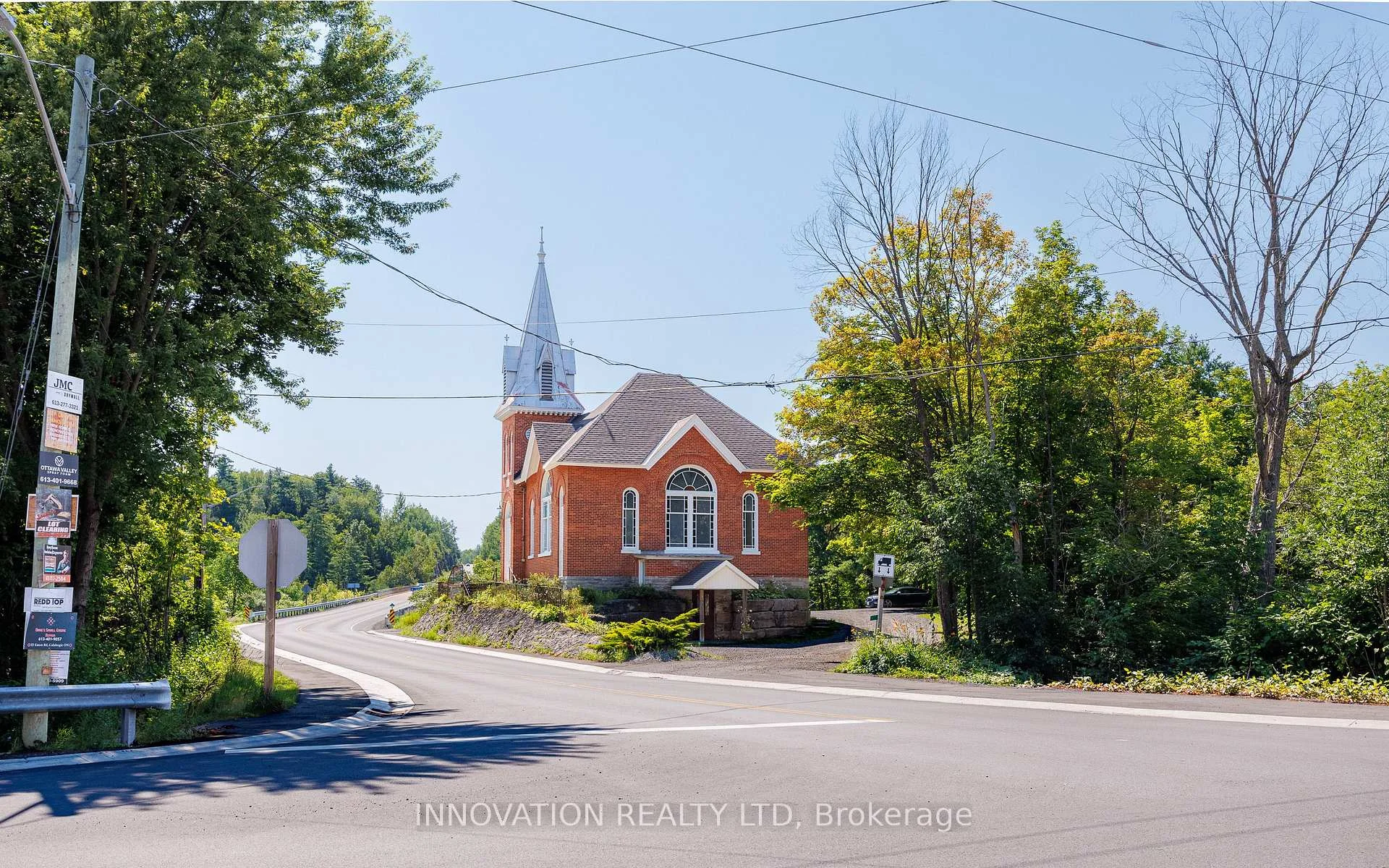 Photo 7 of 1673 Burnstown Road, McNab/Braeside, Mcnab/Braeside Twps — HOMEH