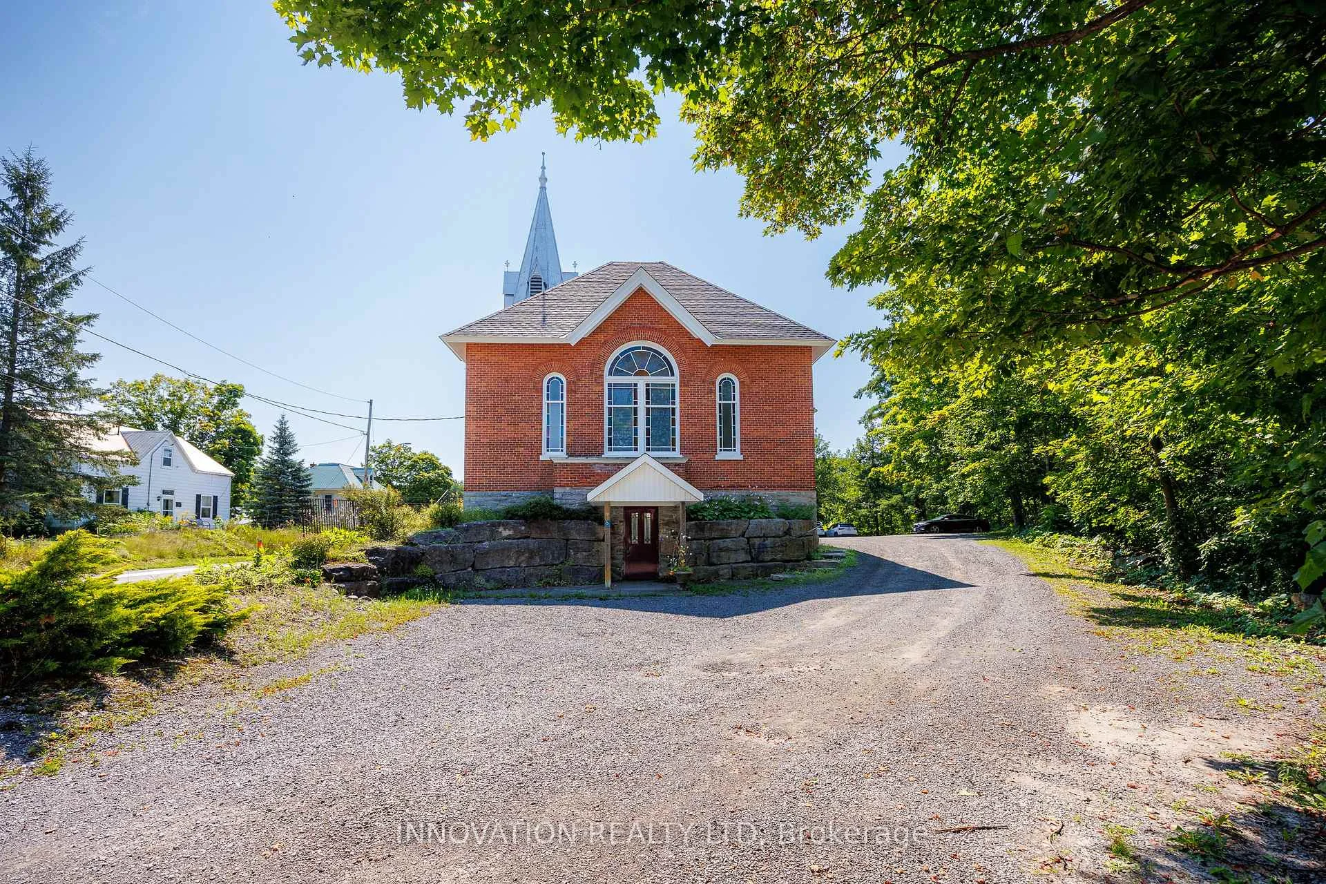 Photo 10 of 1673 Burnstown Road, McNab/Braeside, Mcnab/Braeside Twps — HOMEH