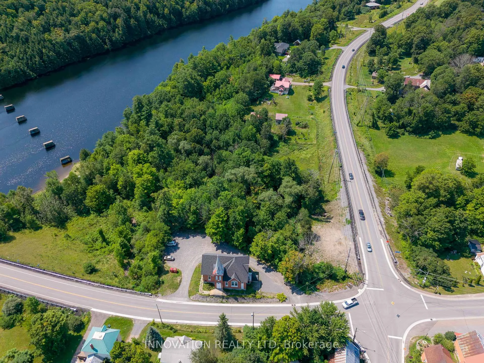 Photo 15 of 1673 Burnstown Road, McNab/Braeside, Mcnab/Braeside Twps — HOMEH