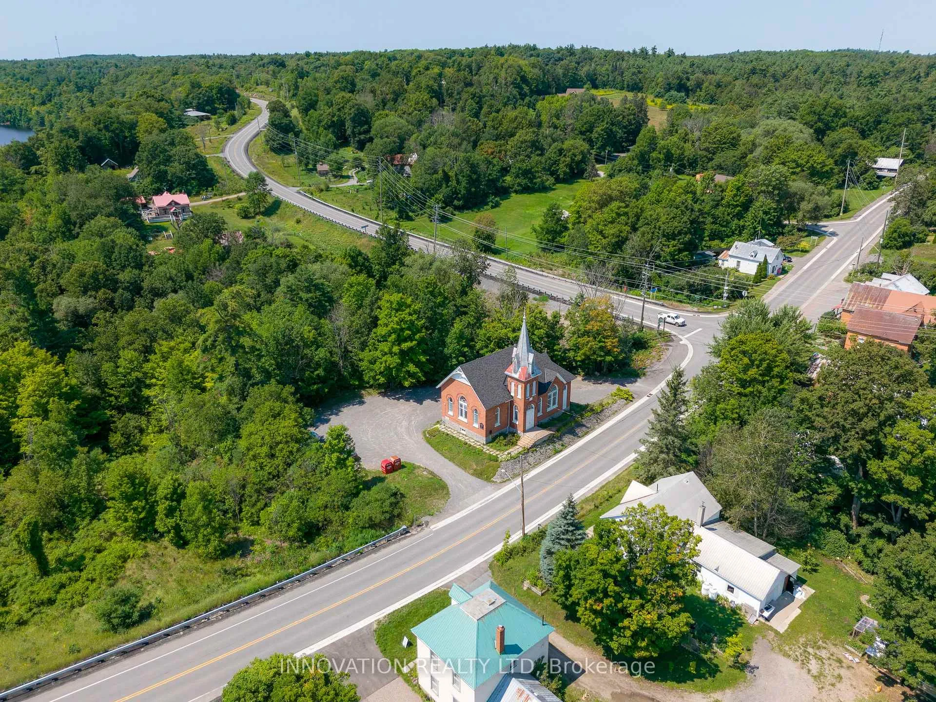Photo 17 of 1673 Burnstown Road, McNab/Braeside, Mcnab/Braeside Twps — HOMEH