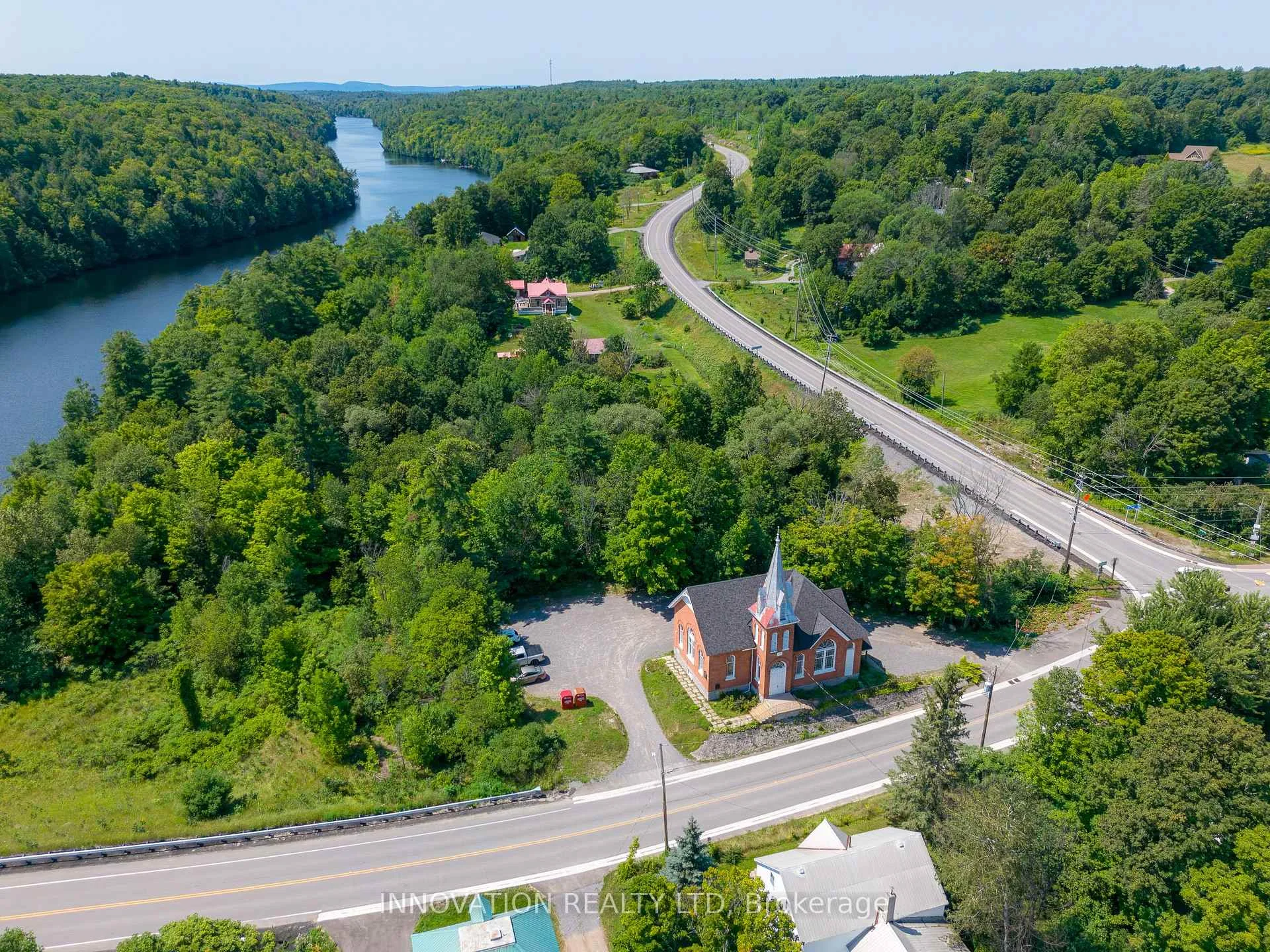 Photo 20 of 1673 Burnstown Road, McNab/Braeside, Mcnab/Braeside Twps — HOMEH