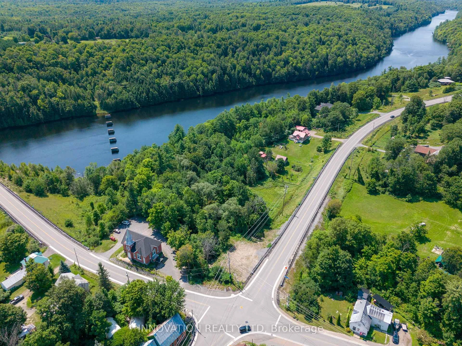 Photo 28 of 1673 Burnstown Road, McNab/Braeside, Mcnab/Braeside Twps — HOMEH