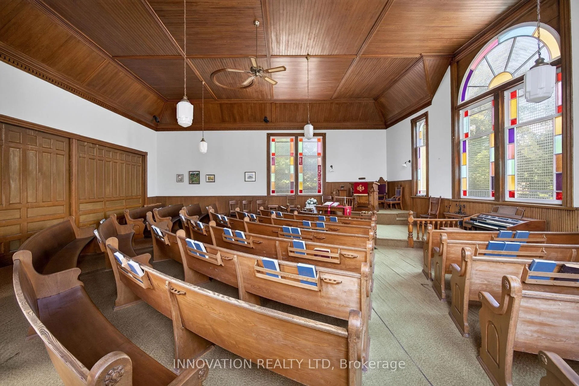 Photo 36 of 1673 Burnstown Road, McNab/Braeside, Mcnab/Braeside Twps — HOMEH