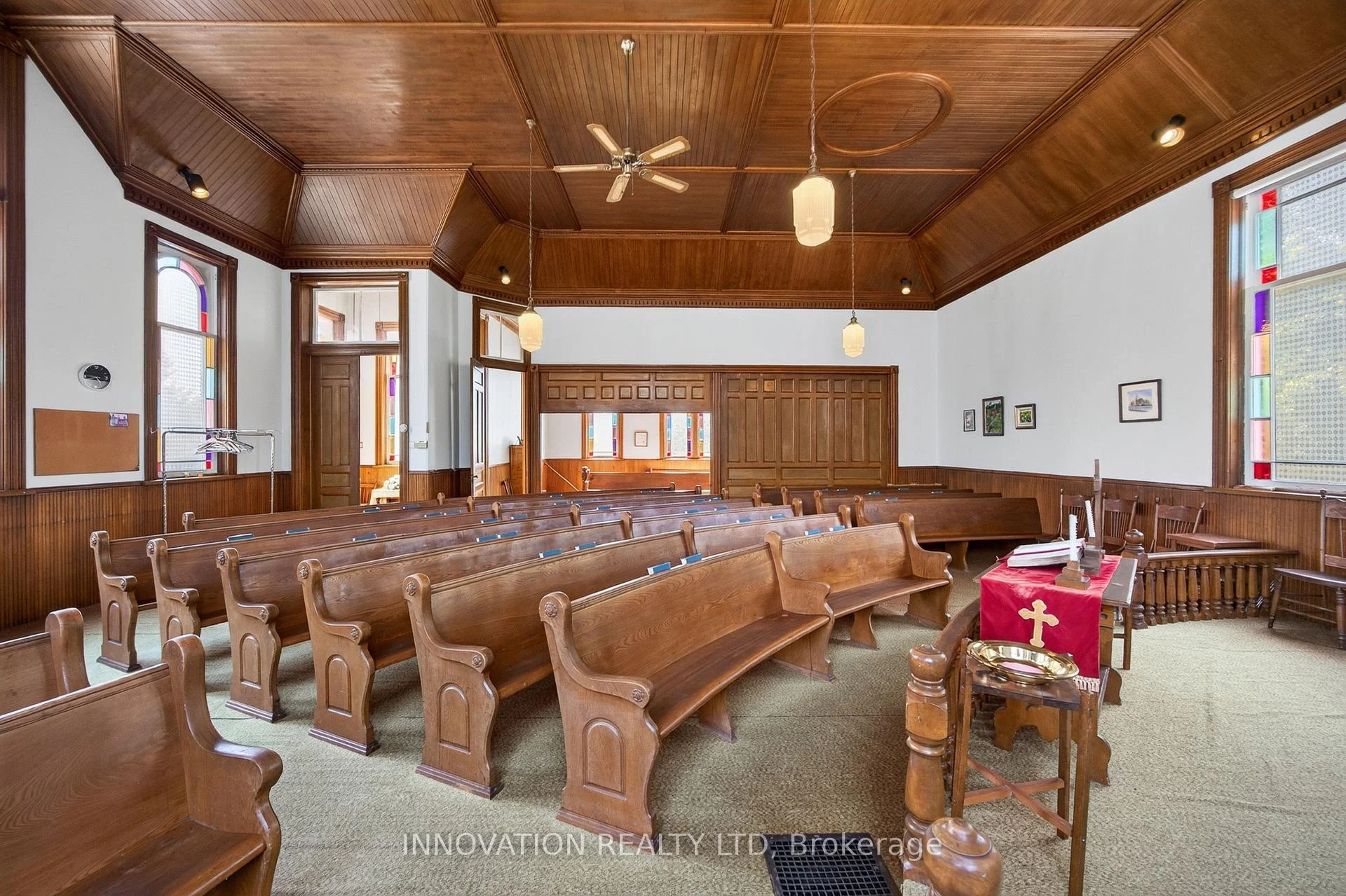 Photo 42 of 1673 Burnstown Road, McNab/Braeside, Mcnab/Braeside Twps — HOMEH