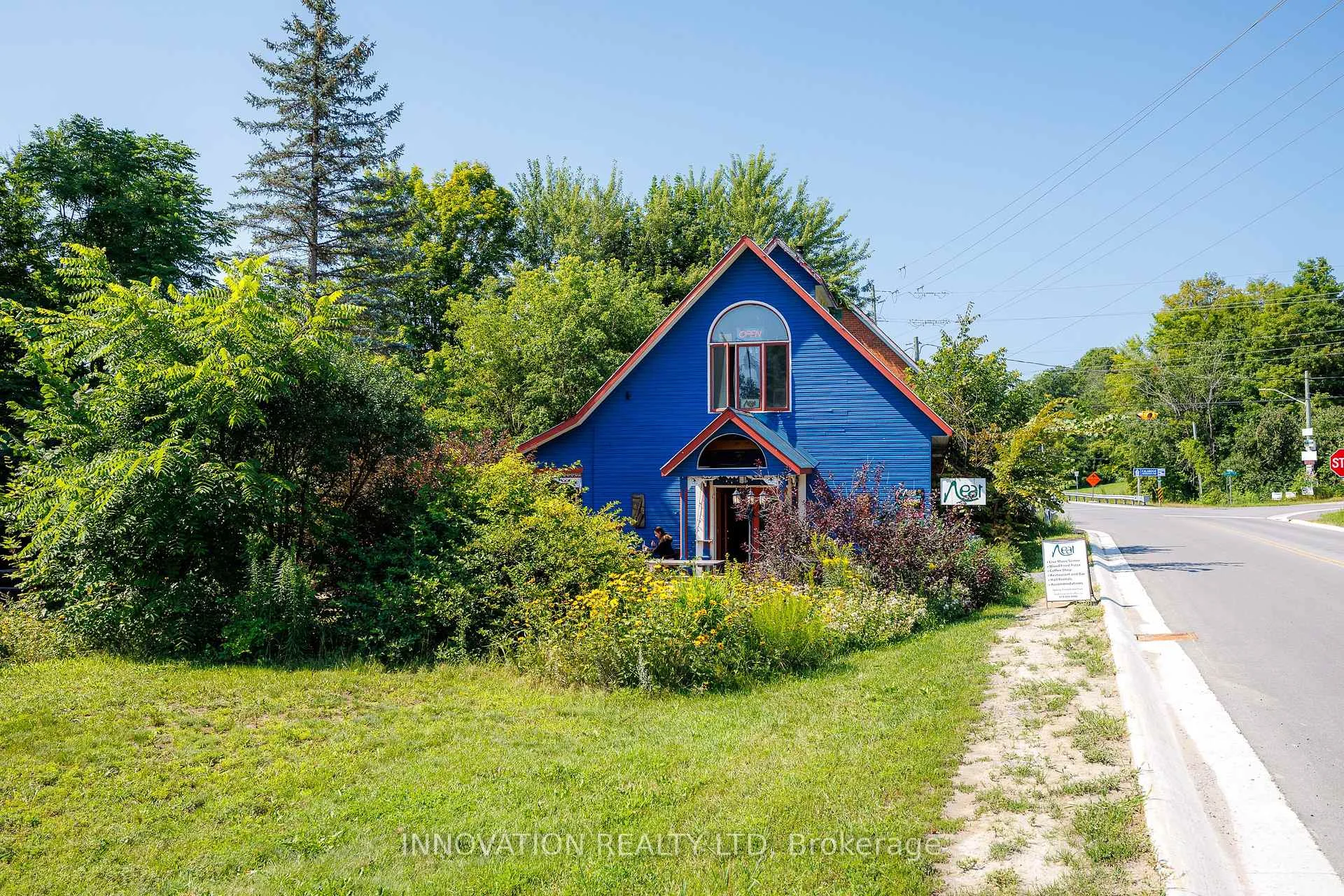 Photo 67 of 1673 Burnstown Road, McNab/Braeside, Mcnab/Braeside Twps — HOMEH