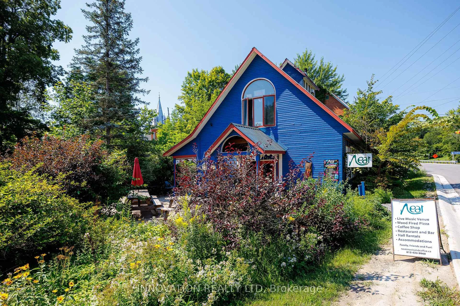Photo 68 of 1673 Burnstown Road, McNab/Braeside, Mcnab/Braeside Twps — HOMEH