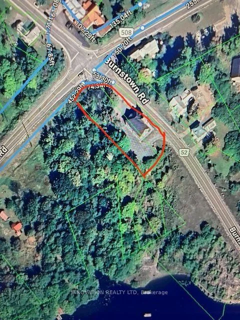 Photo 69 of 1673 Burnstown Road, McNab/Braeside, Mcnab/Braeside Twps — HOMEH
