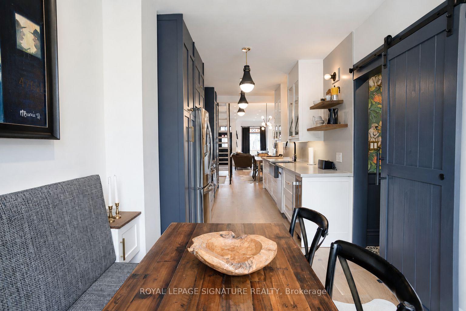 Photo 11 of 132 Major Street, Toronto, University — HOMEH