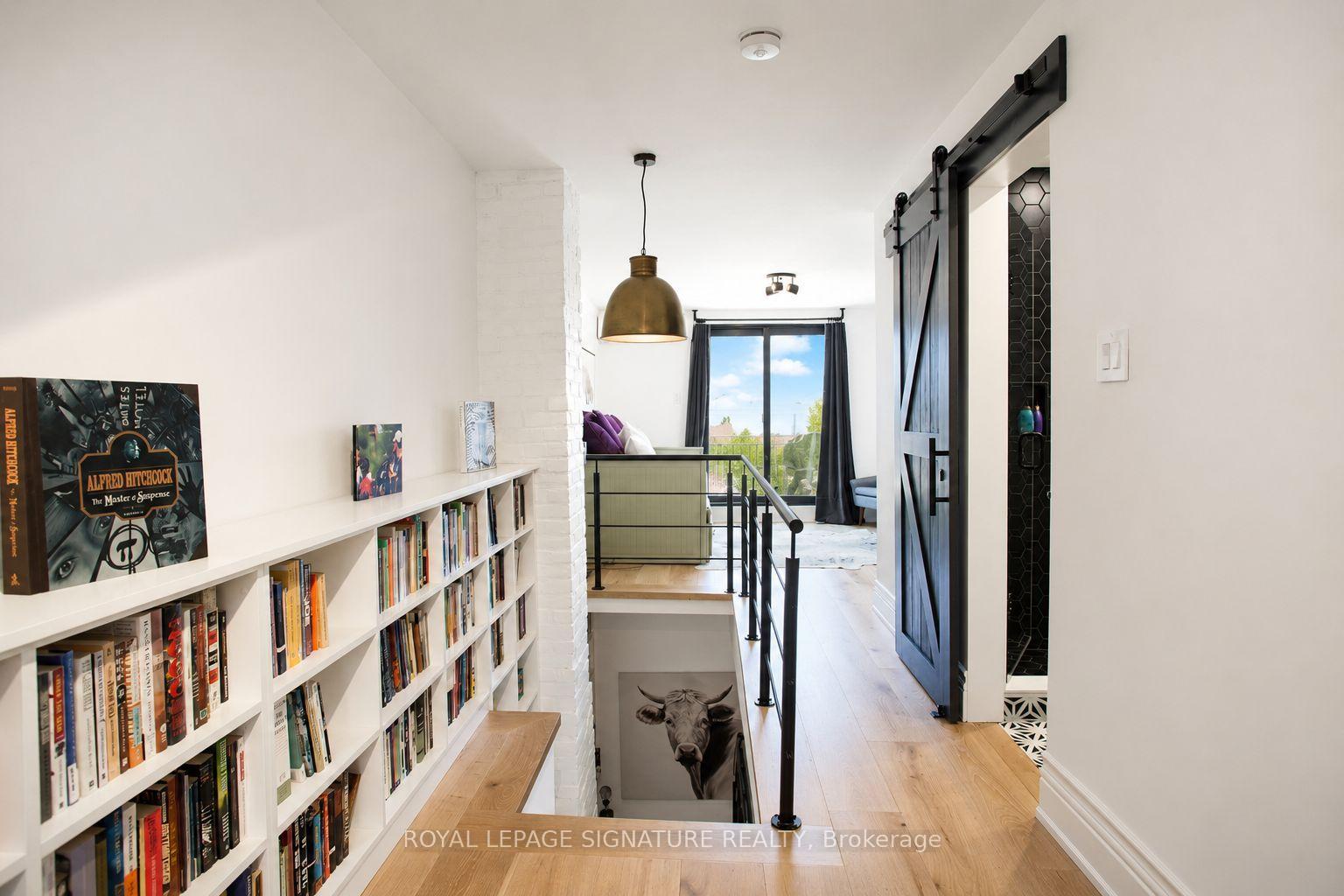Photo 25 of 132 Major Street, Toronto, University — HOMEH