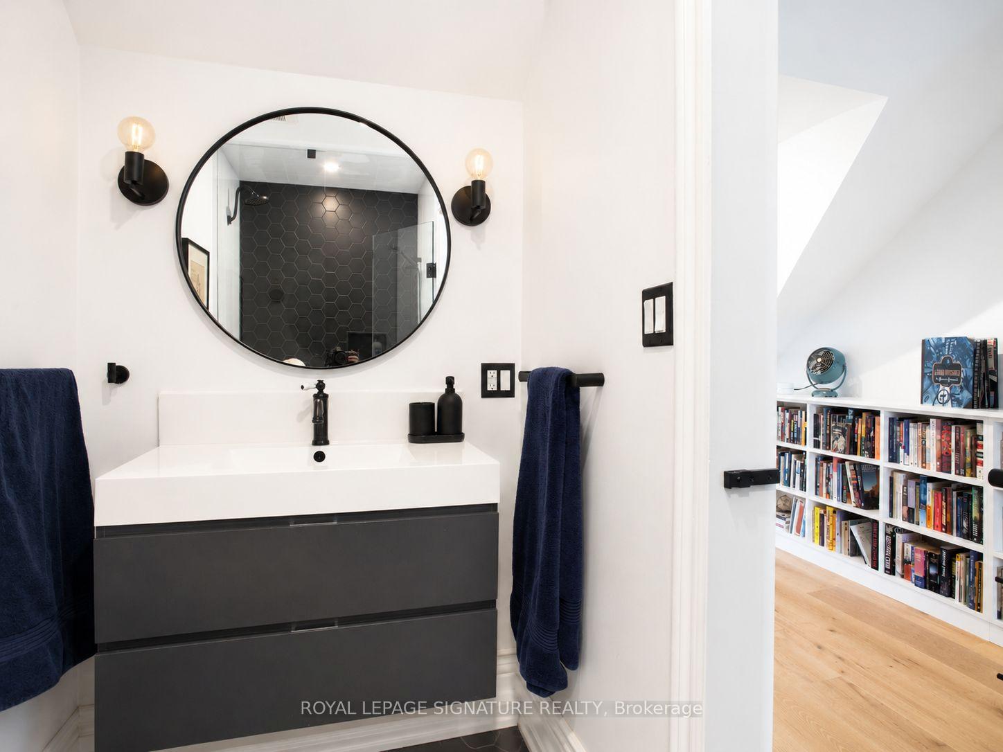 Photo 26 of 132 Major Street, Toronto, University — HOMEH
