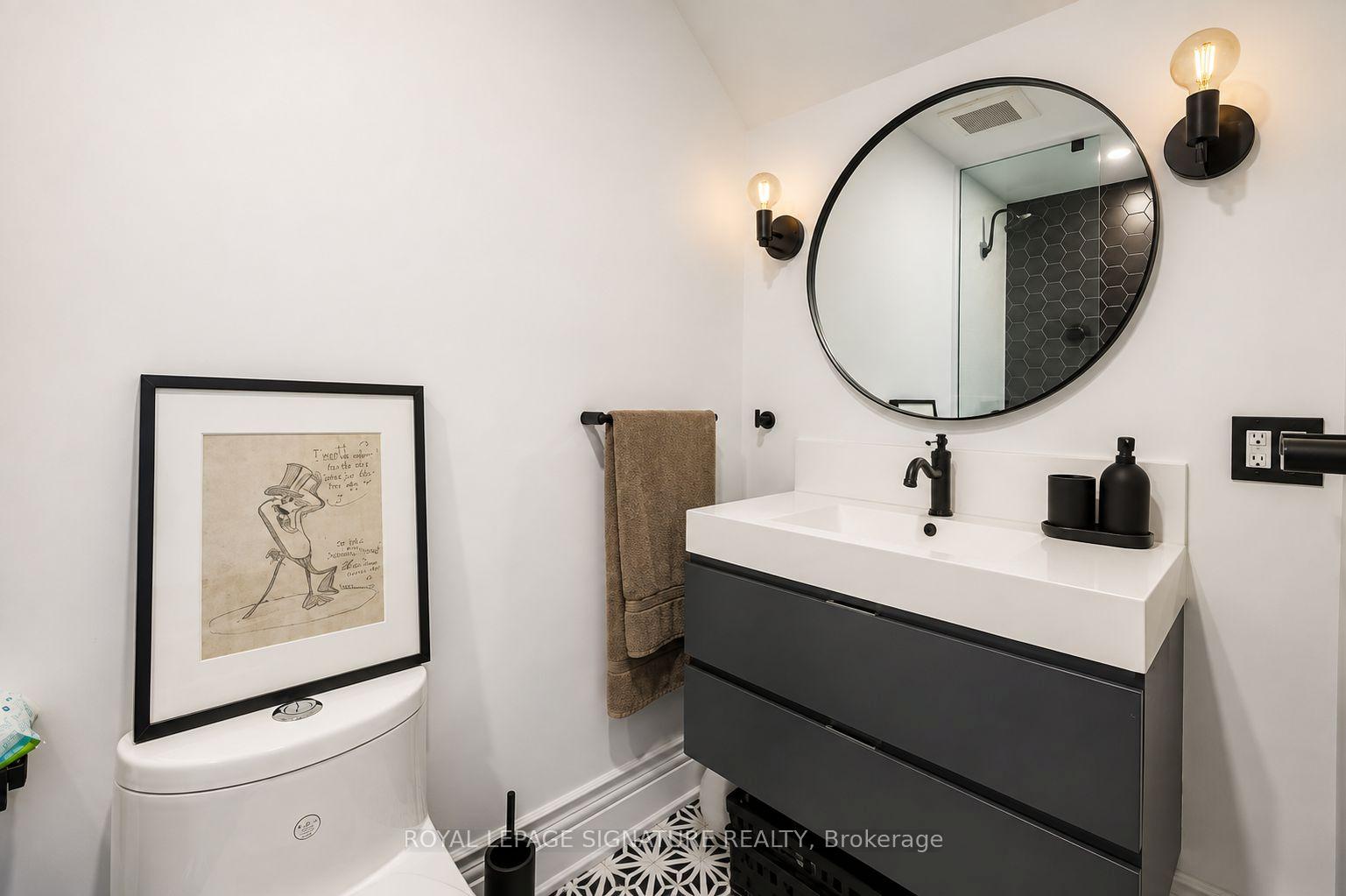 Photo 27 of 132 Major Street, Toronto, University — HOMEH