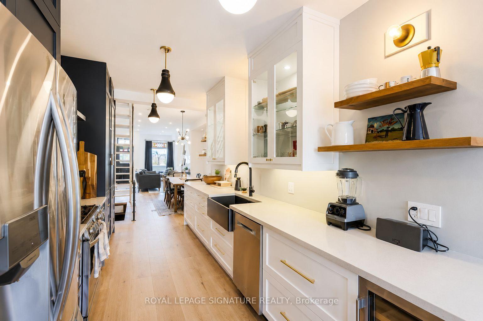 Photo 32 of 132 Major Street, Toronto, University — HOMEH