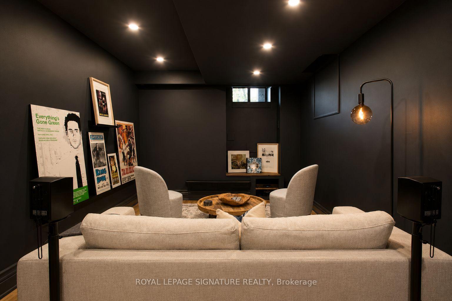 Photo 33 of 132 Major Street, Toronto, University — HOMEH