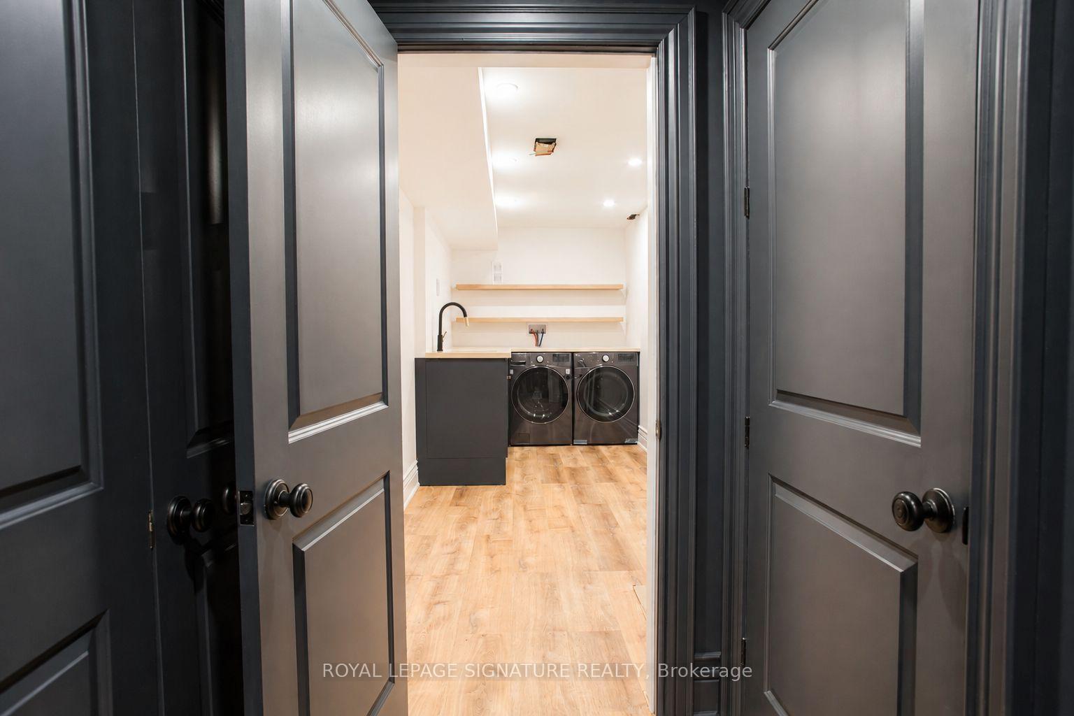 Photo 37 of 132 Major Street, Toronto, University — HOMEH