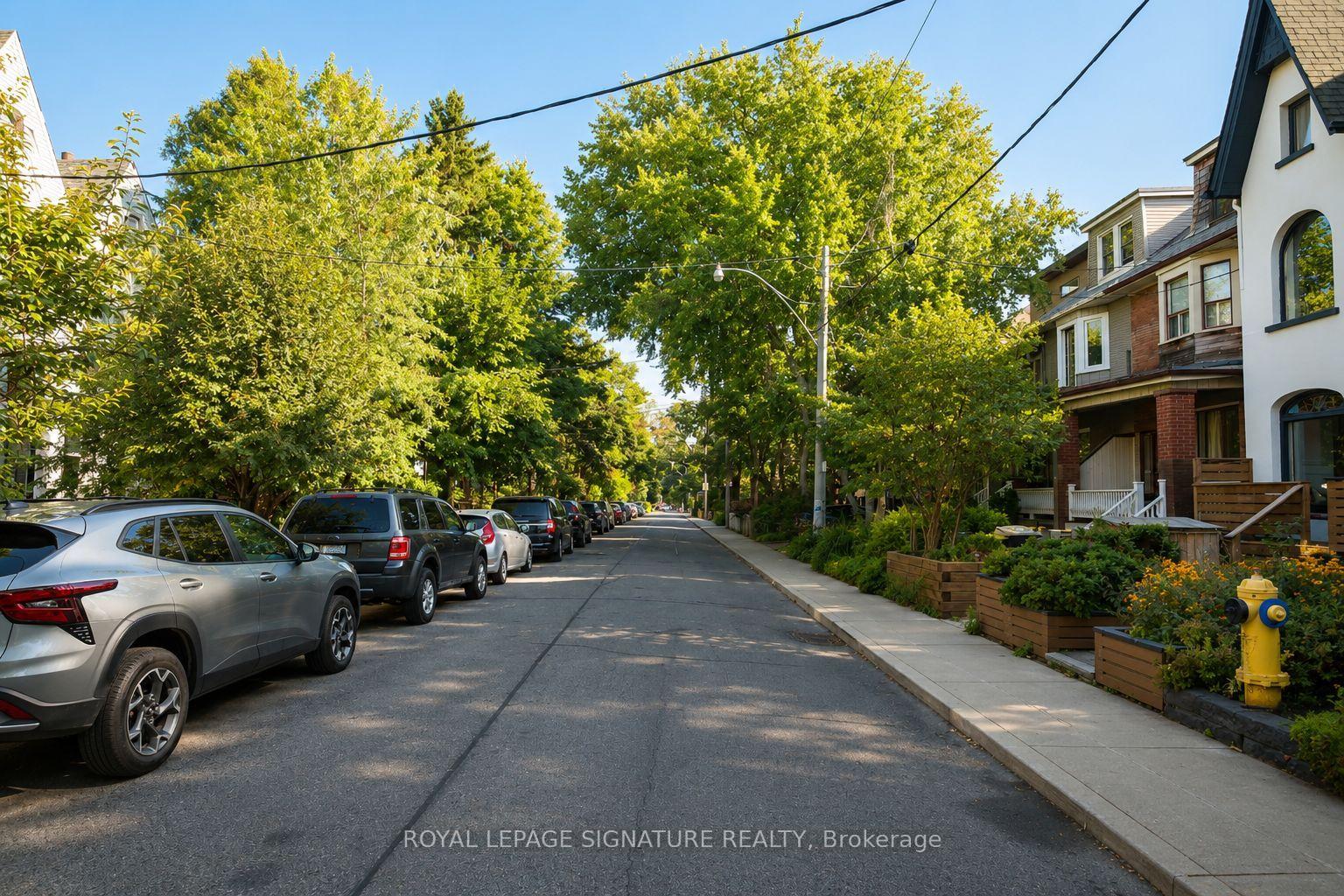 Photo 41 of 132 Major Street, Toronto, University — HOMEH
