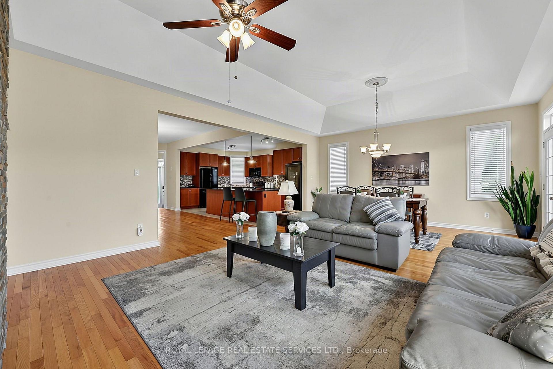 Photo 17 of 17 Leeward Circle, Wasaga Beach — HOMEH