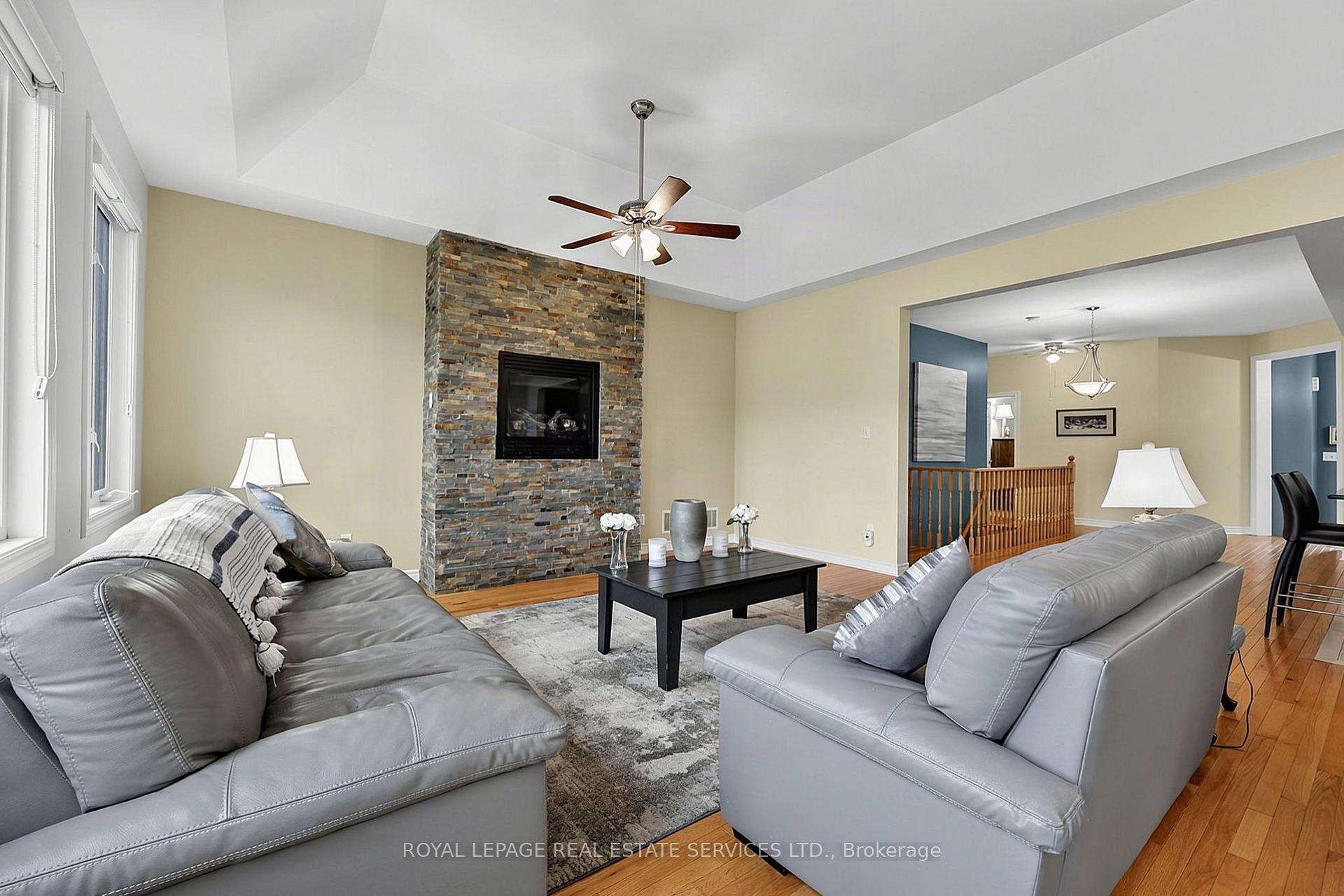 Photo 18 of 17 Leeward Circle, Wasaga Beach — HOMEH