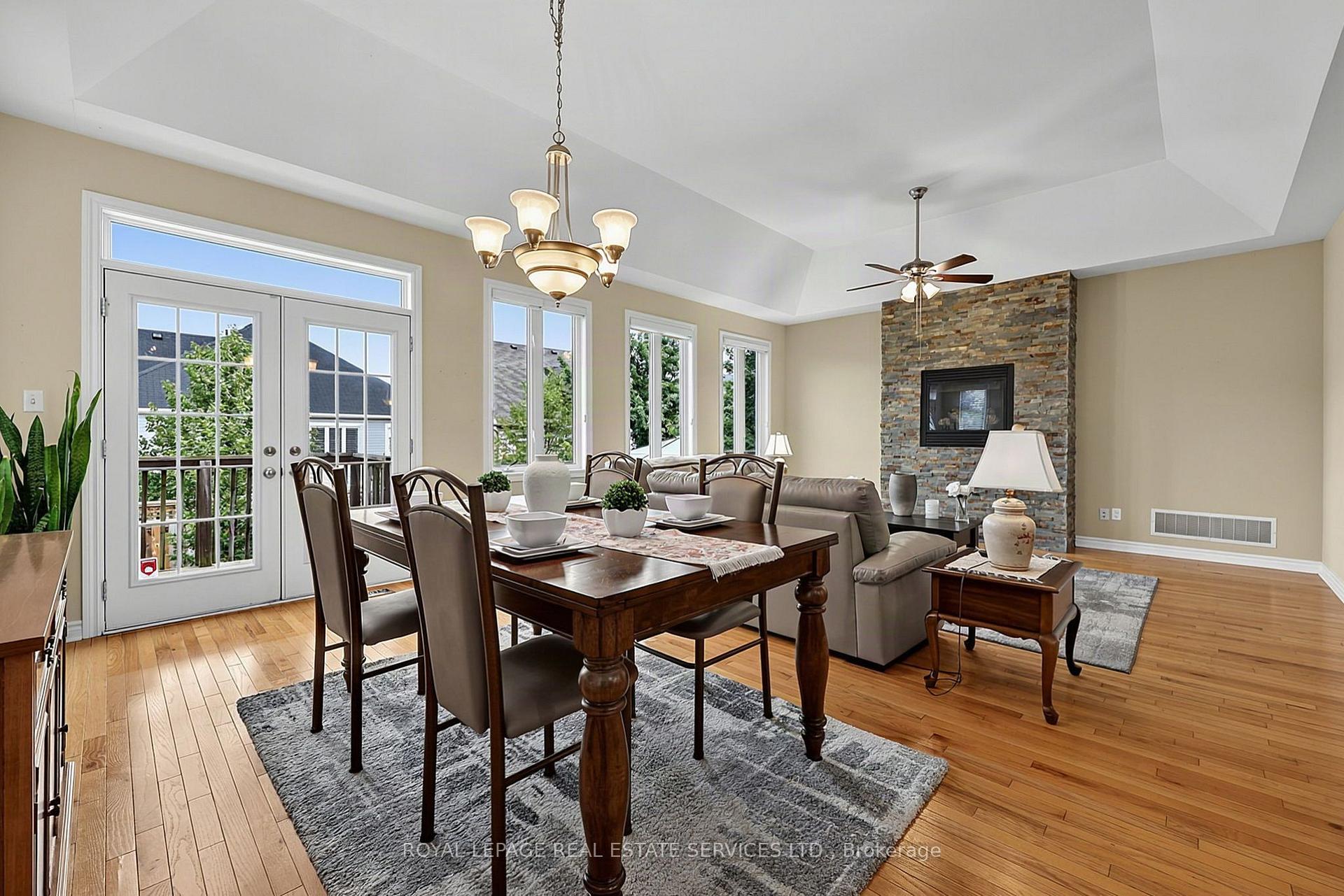 Photo 19 of 17 Leeward Circle, Wasaga Beach — HOMEH
