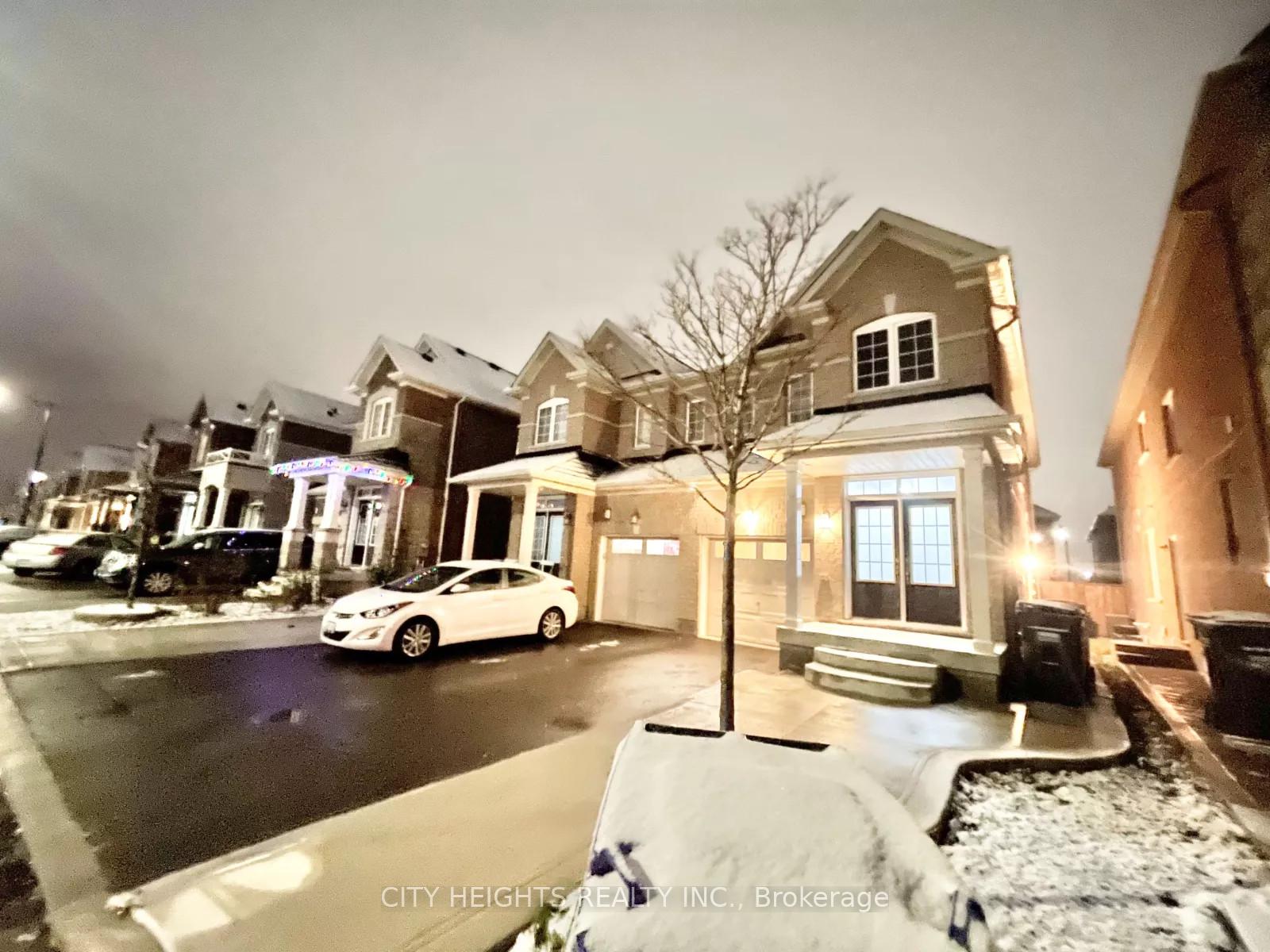 Photo 1 of Unit Main, 147 Baffin Crescent, Brampton, Northwest Brampton — HOMEH