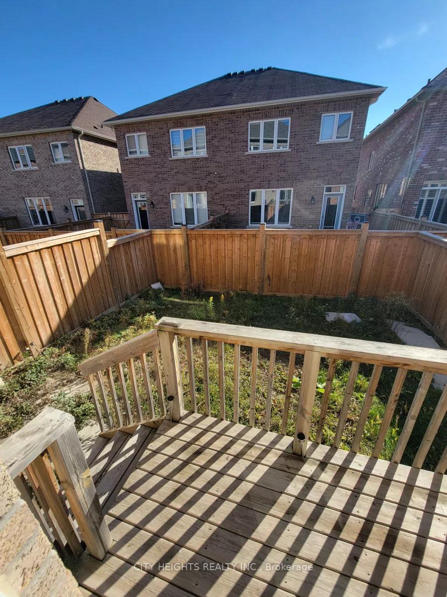 Photo 21 of Unit Main, 147 Baffin Crescent, Brampton, Northwest Brampton — HOMEH