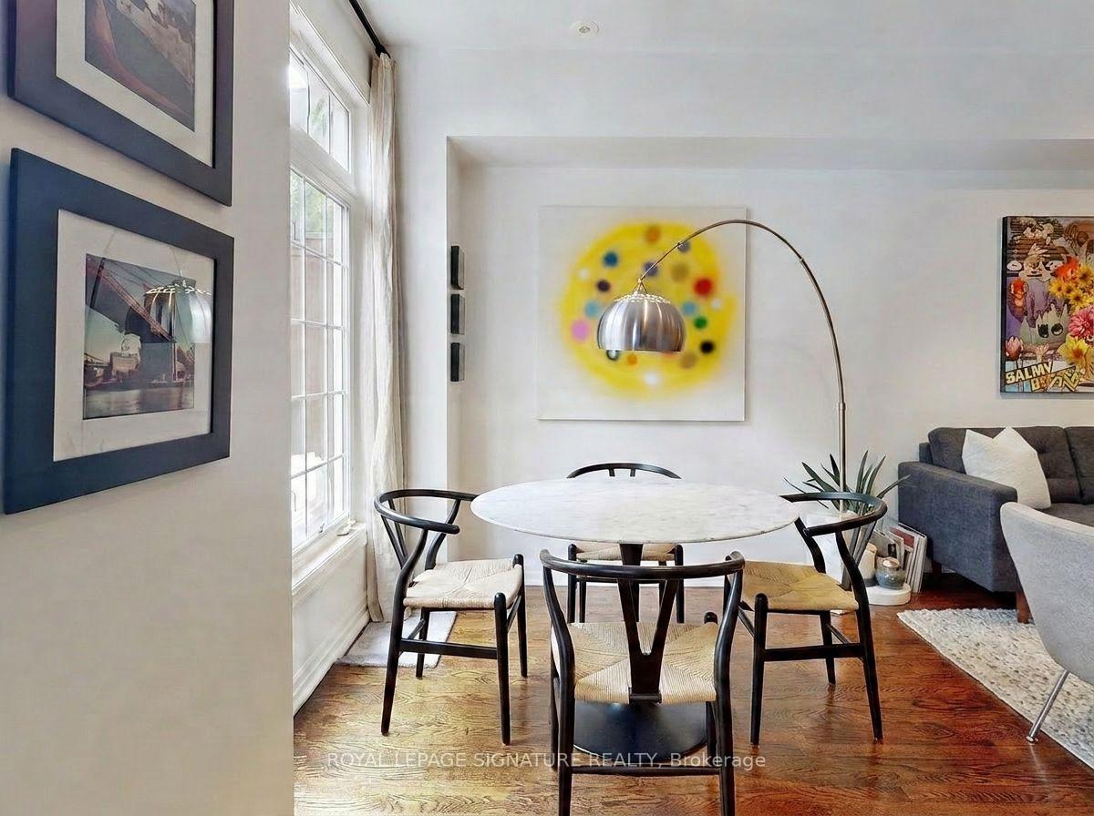 Photo 3 of Unit 42, 6 Wellesley Place, Toronto, North St. James Town — HOMEH