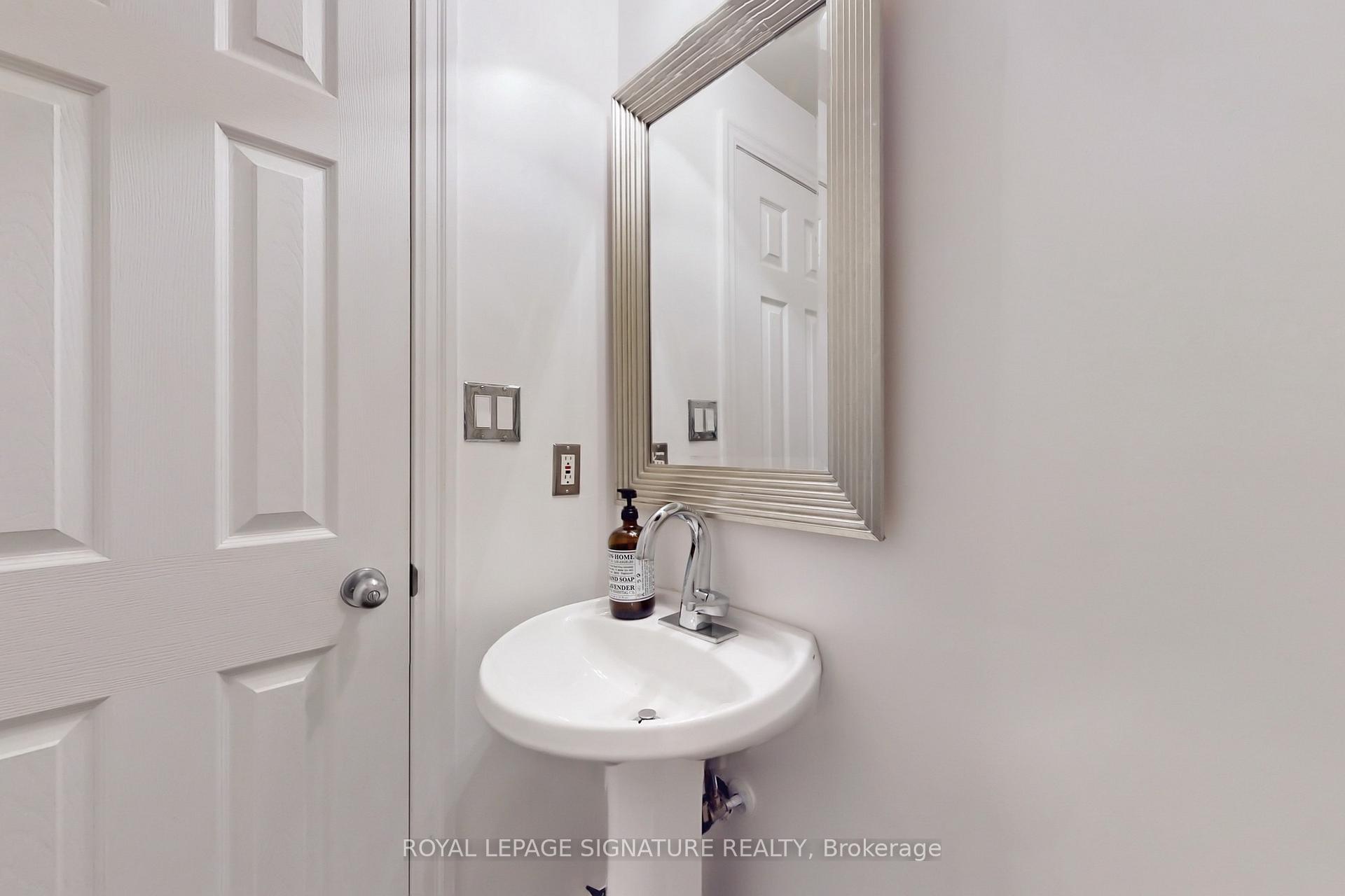 Photo 6 of Unit 42, 6 Wellesley Place, Toronto, North St. James Town — HOMEH