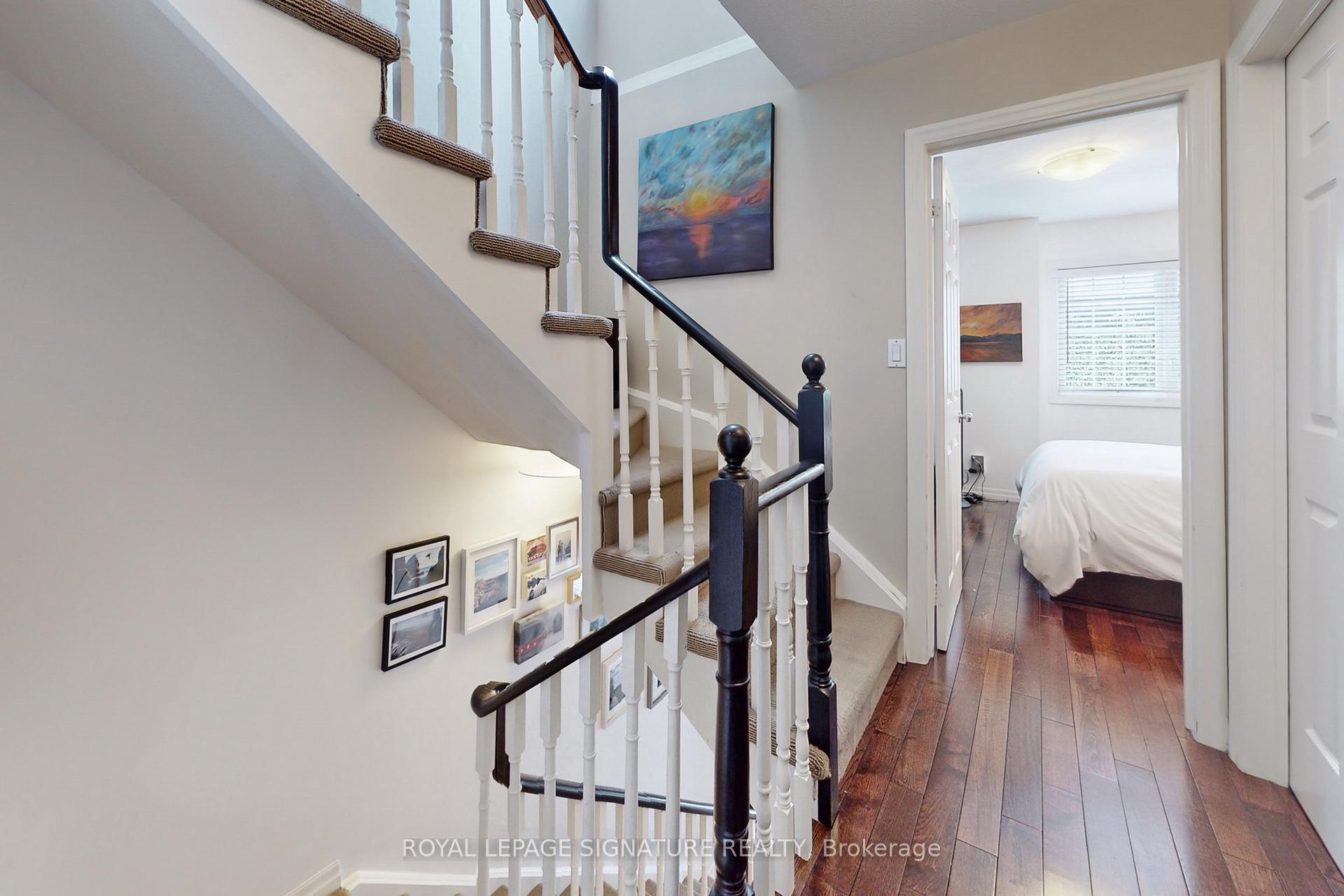 Photo 8 of Unit 42, 6 Wellesley Place, Toronto, North St. James Town — HOMEH