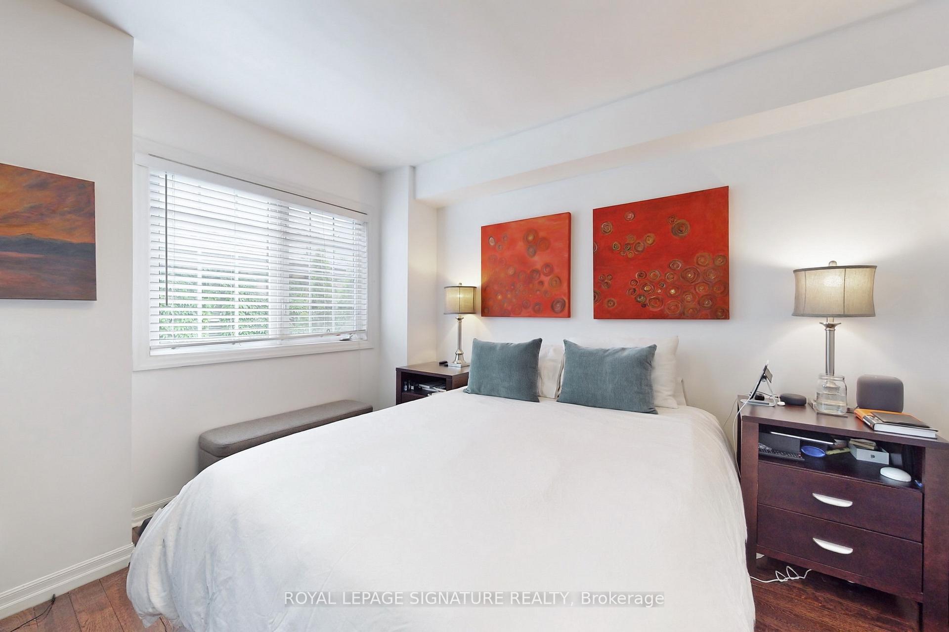 Photo 9 of Unit 42, 6 Wellesley Place, Toronto, North St. James Town — HOMEH