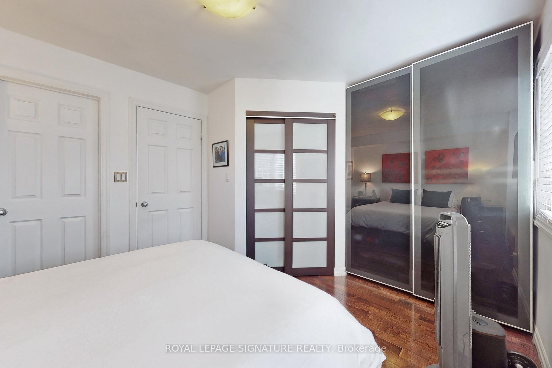 Photo 10 of Unit 42, 6 Wellesley Place, Toronto, North St. James Town — HOMEH