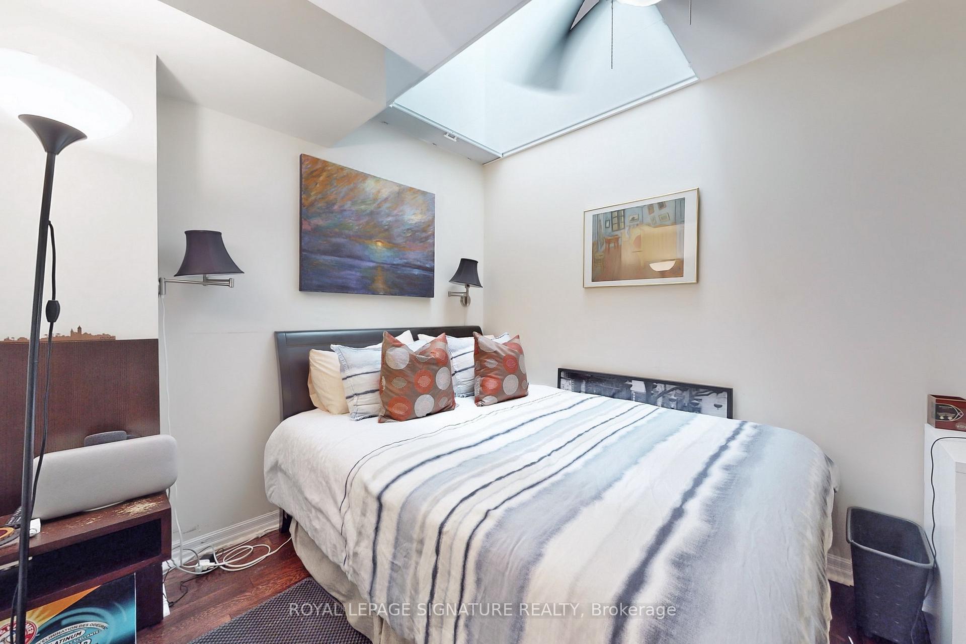 Photo 11 of Unit 42, 6 Wellesley Place, Toronto, North St. James Town — HOMEH