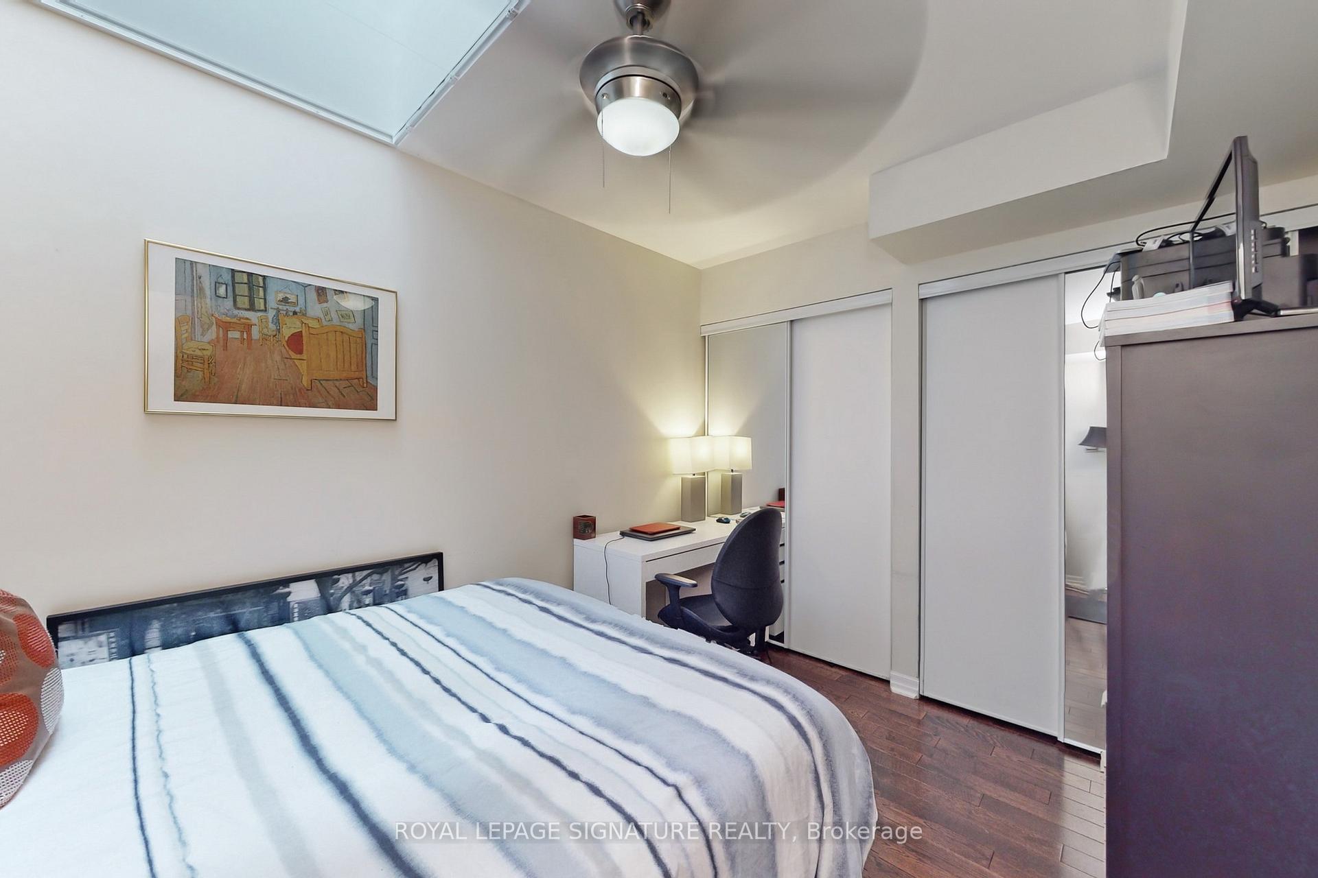 Photo 12 of Unit 42, 6 Wellesley Place, Toronto, North St. James Town — HOMEH