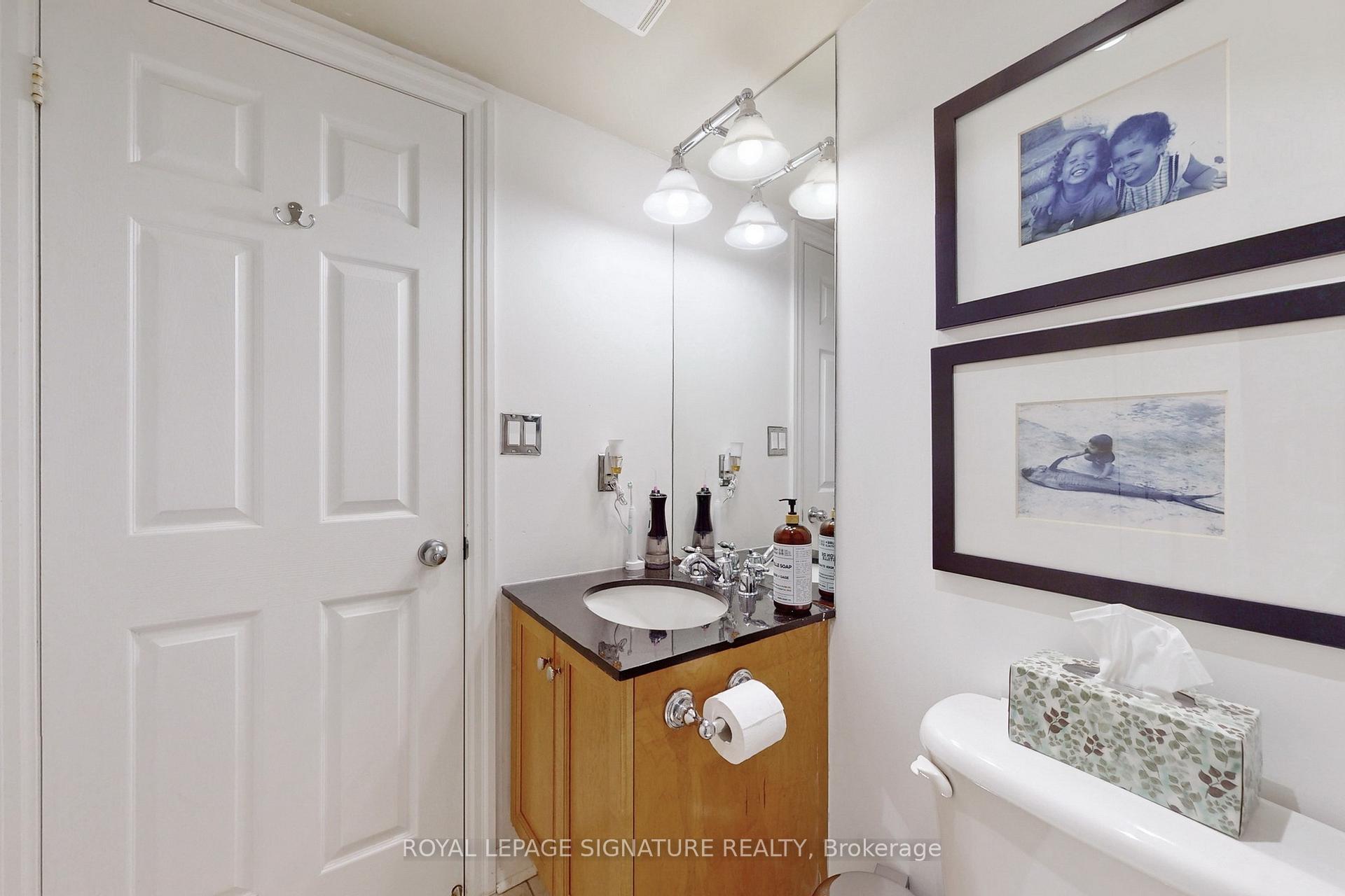 Photo 13 of Unit 42, 6 Wellesley Place, Toronto, North St. James Town — HOMEH