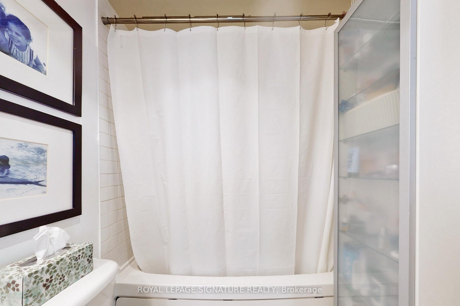 Photo 14 of Unit 42, 6 Wellesley Place, Toronto, North St. James Town — HOMEH