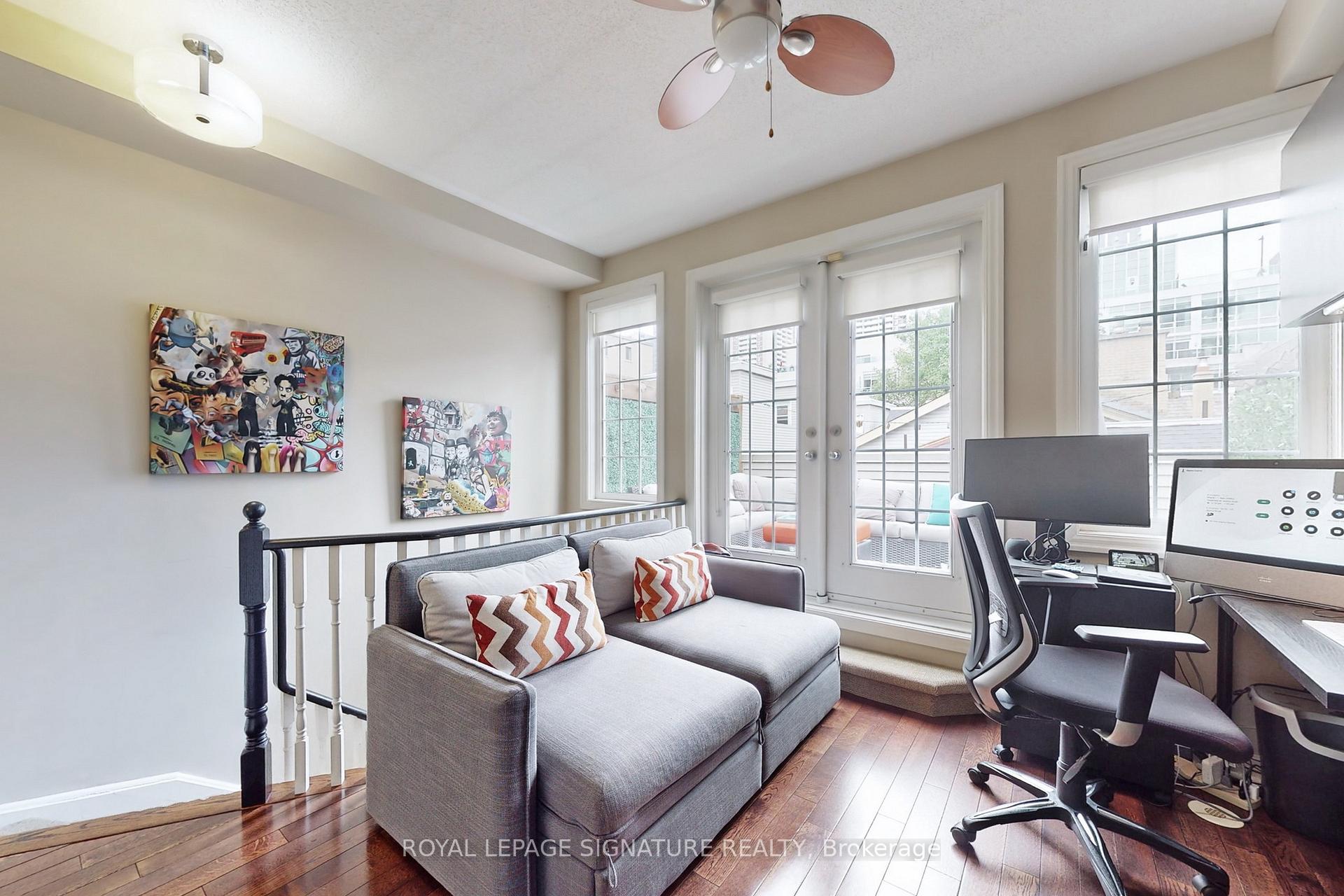 Photo 15 of Unit 42, 6 Wellesley Place, Toronto, North St. James Town — HOMEH