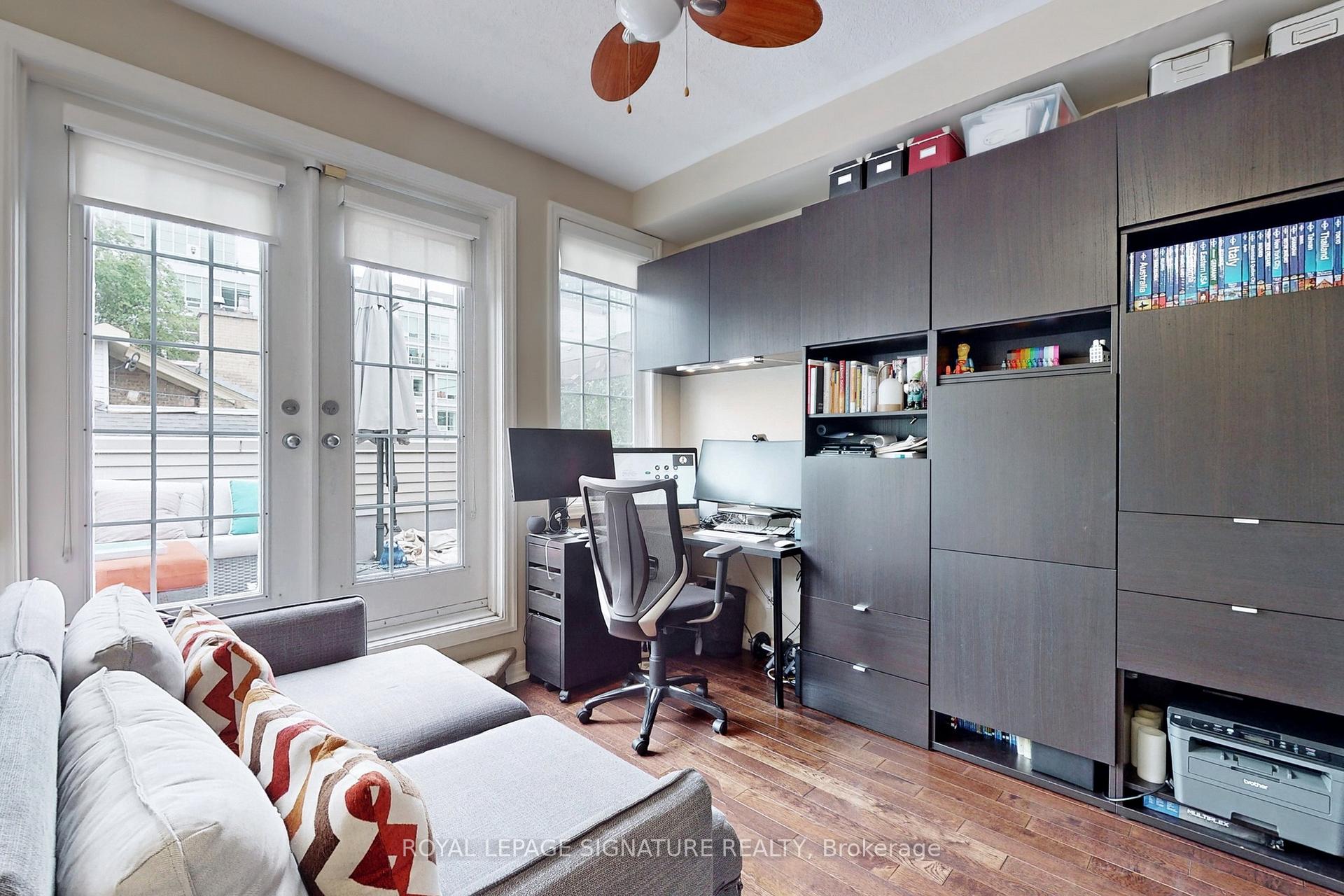 Photo 16 of Unit 42, 6 Wellesley Place, Toronto, North St. James Town — HOMEH