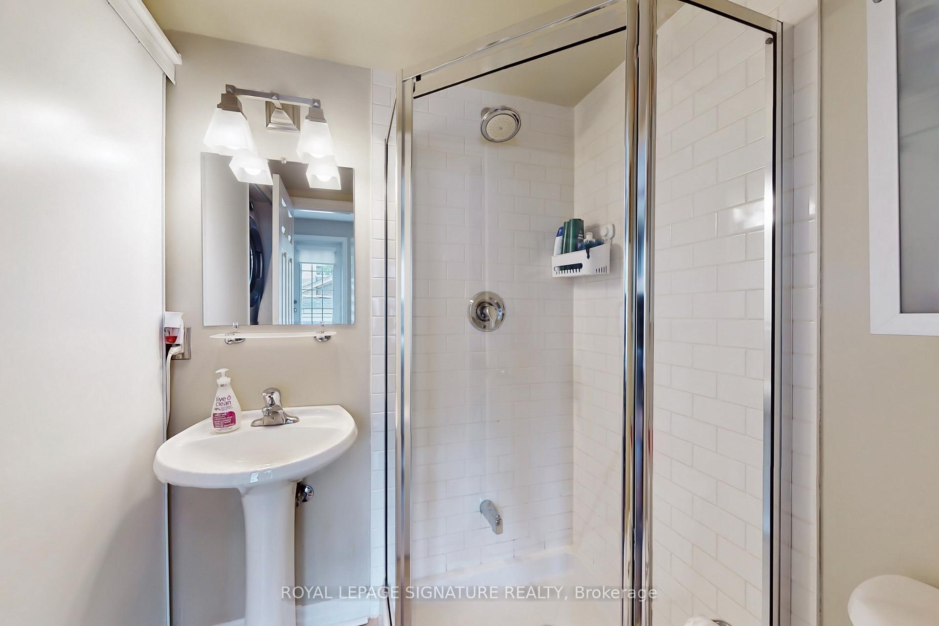 Photo 17 of Unit 42, 6 Wellesley Place, Toronto, North St. James Town — HOMEH