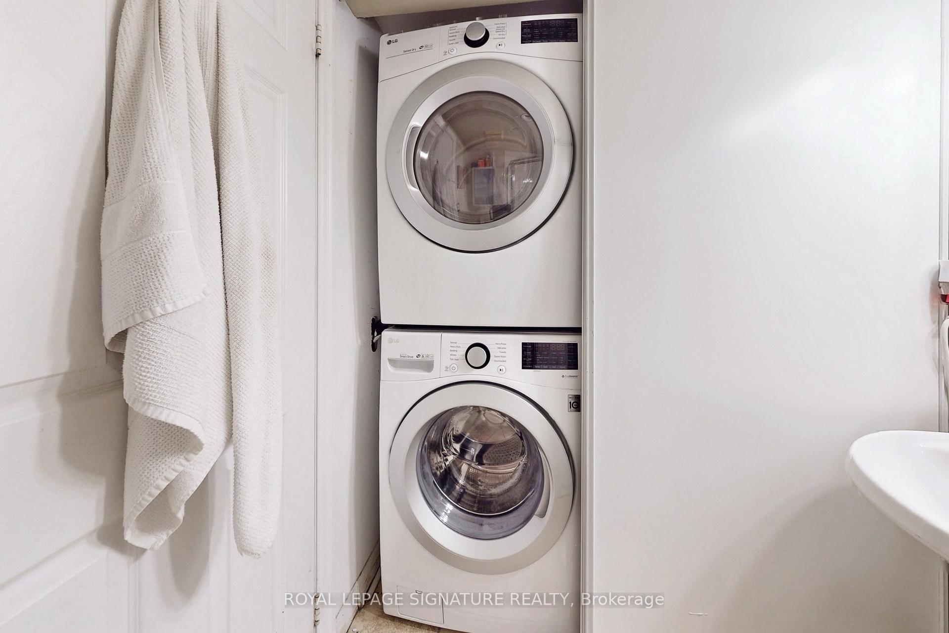 Photo 18 of Unit 42, 6 Wellesley Place, Toronto, North St. James Town — HOMEH