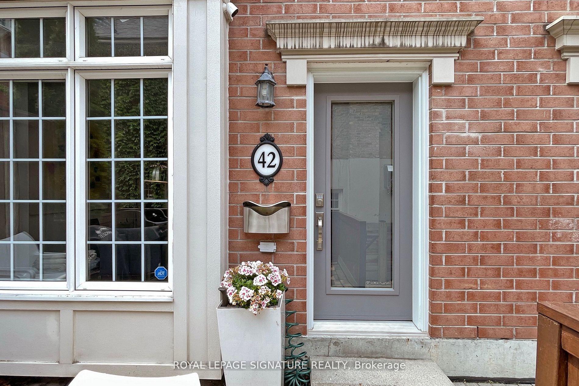 Photo 20 of Unit 42, 6 Wellesley Place, Toronto, North St. James Town — HOMEH